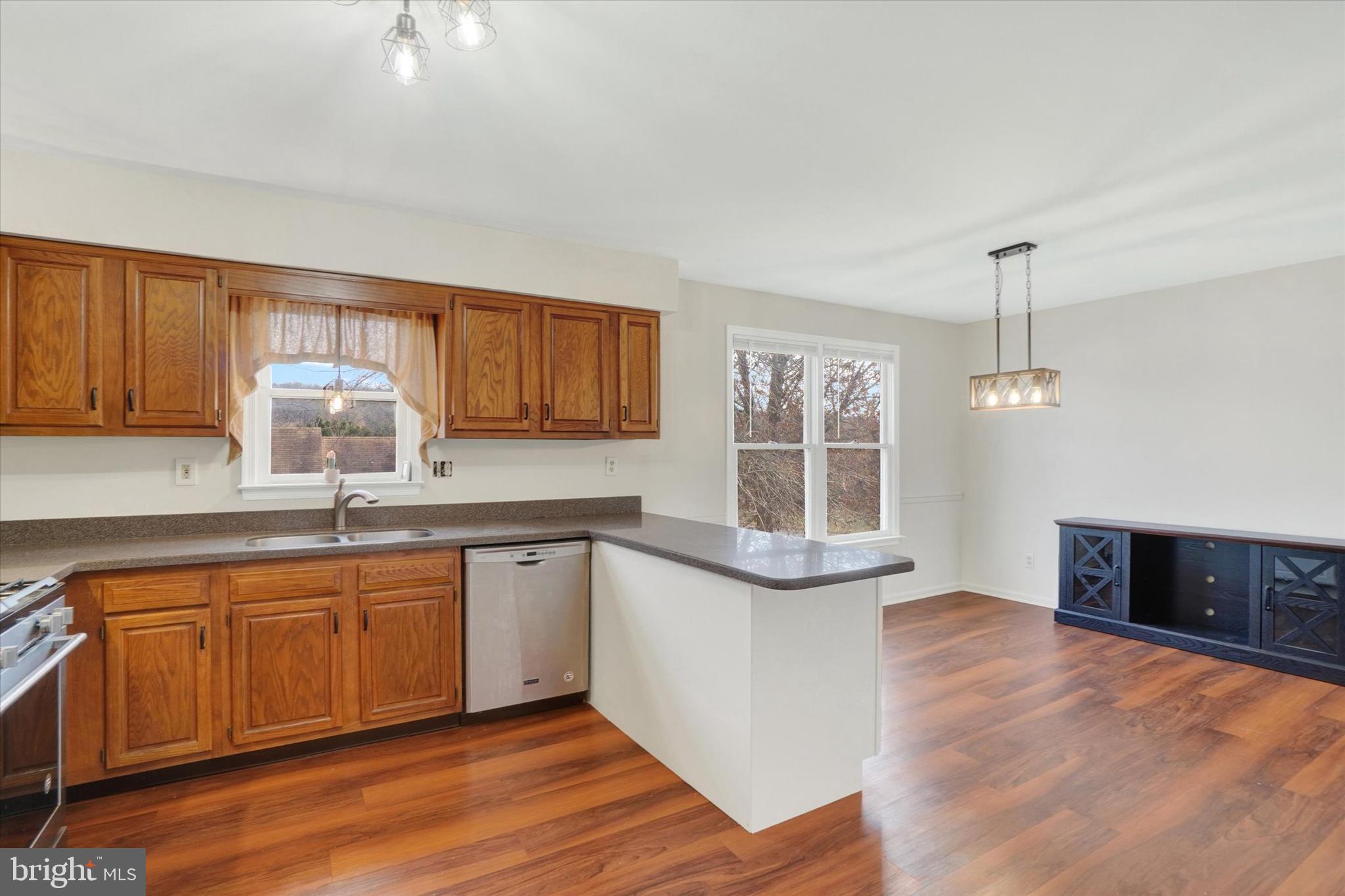 DAUBERTON - Residential