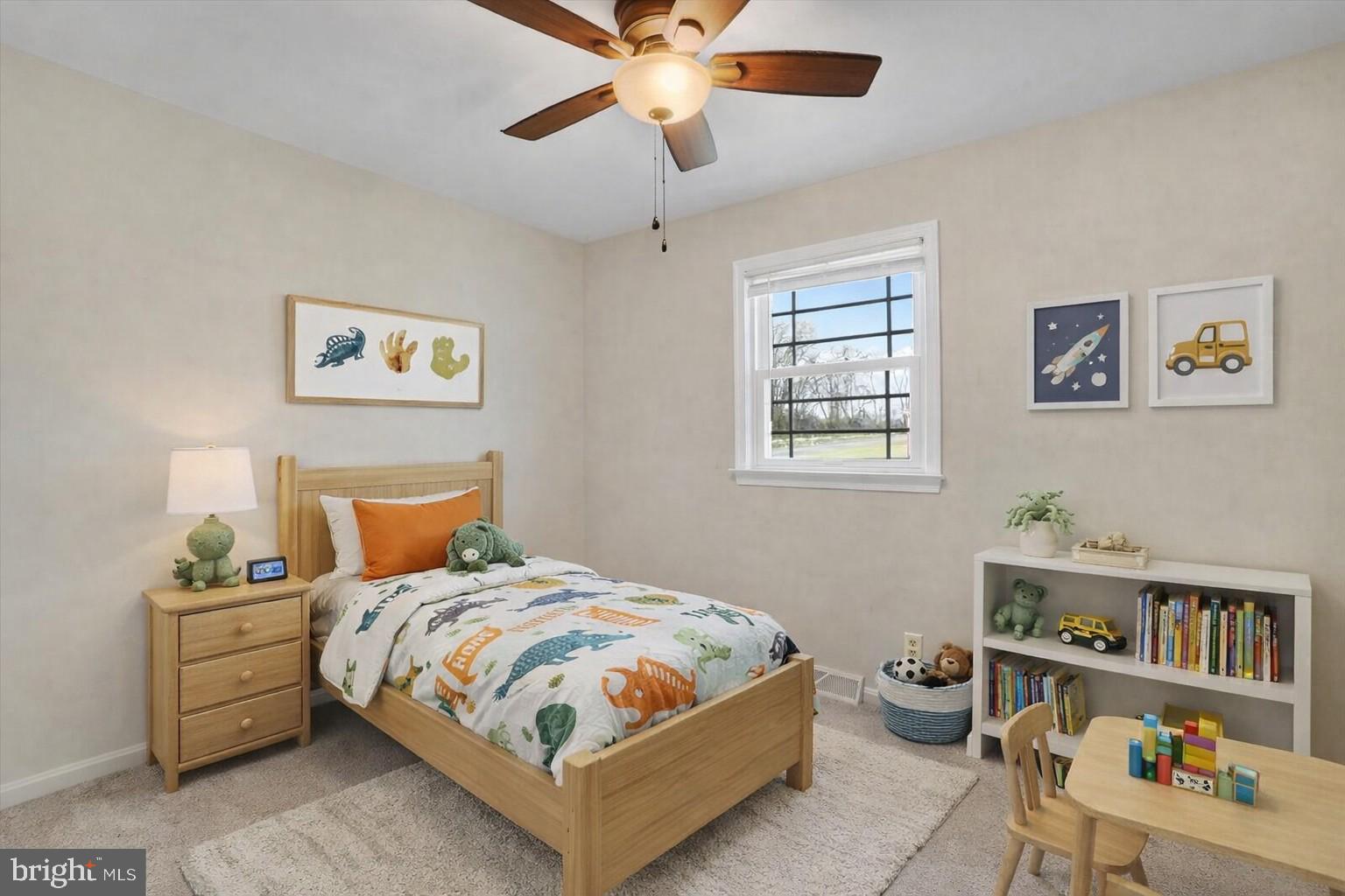 DAUBERTON - Residential