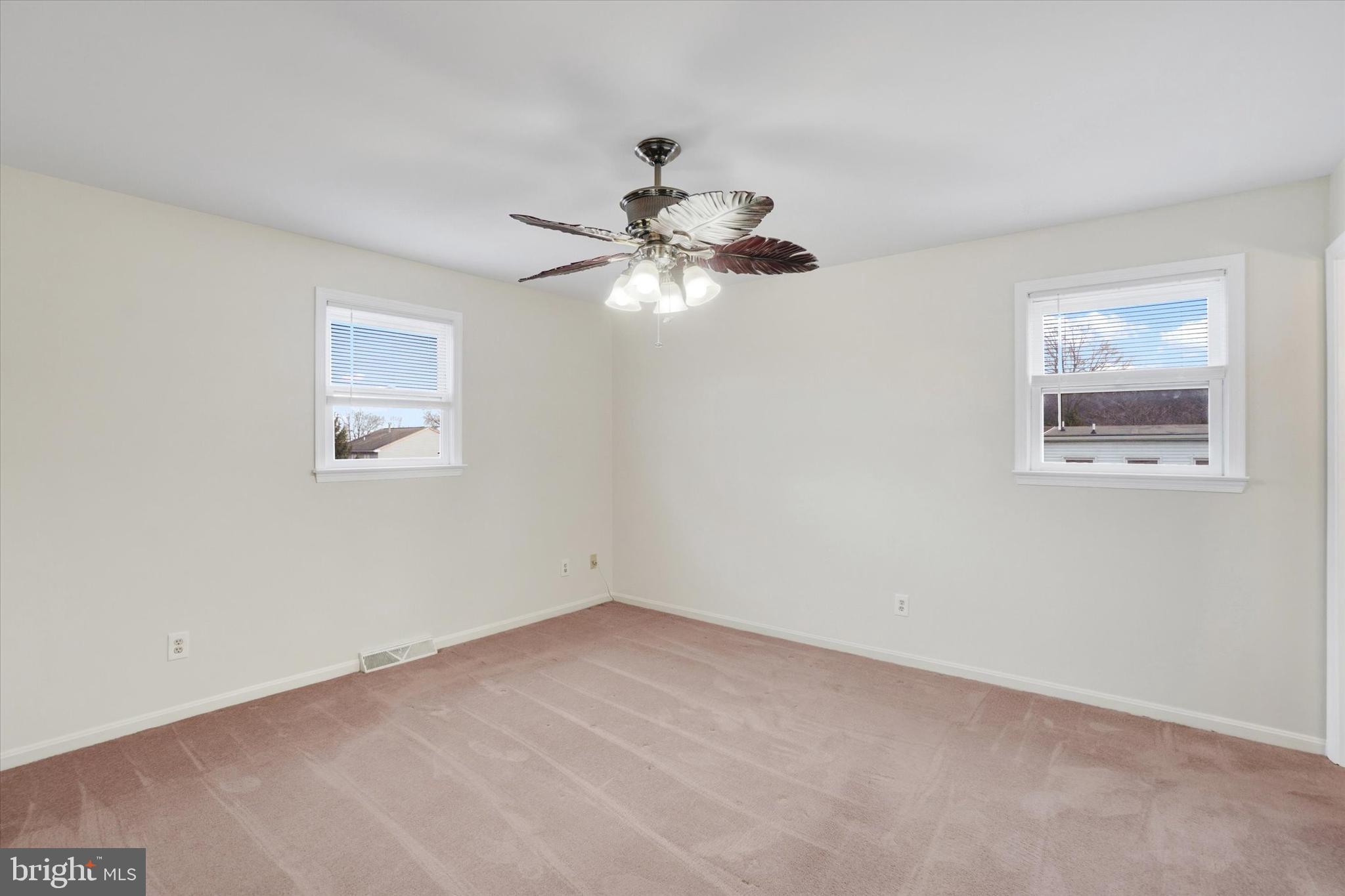 DAUBERTON - Residential