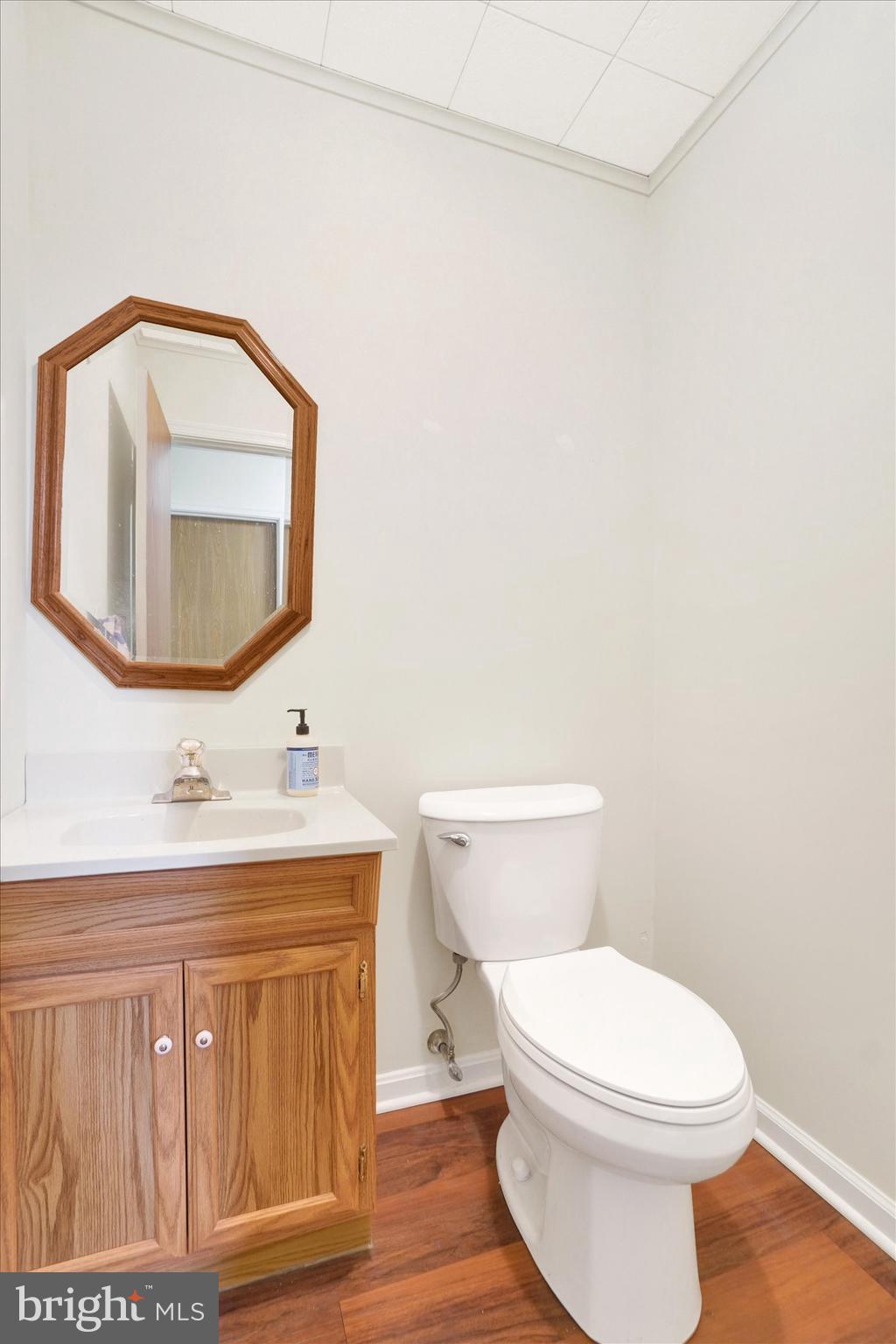 DAUBERTON - Residential