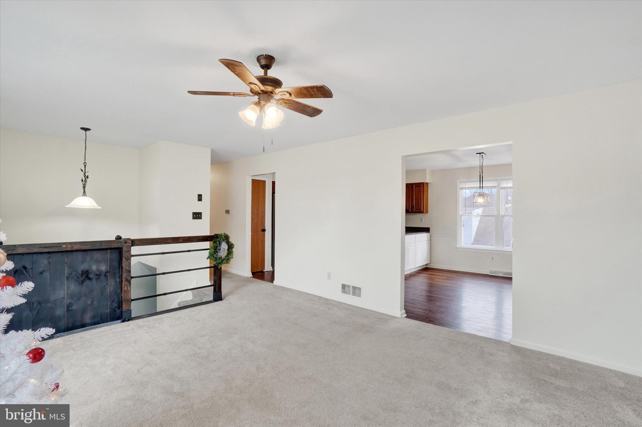 DAUBERTON - Residential