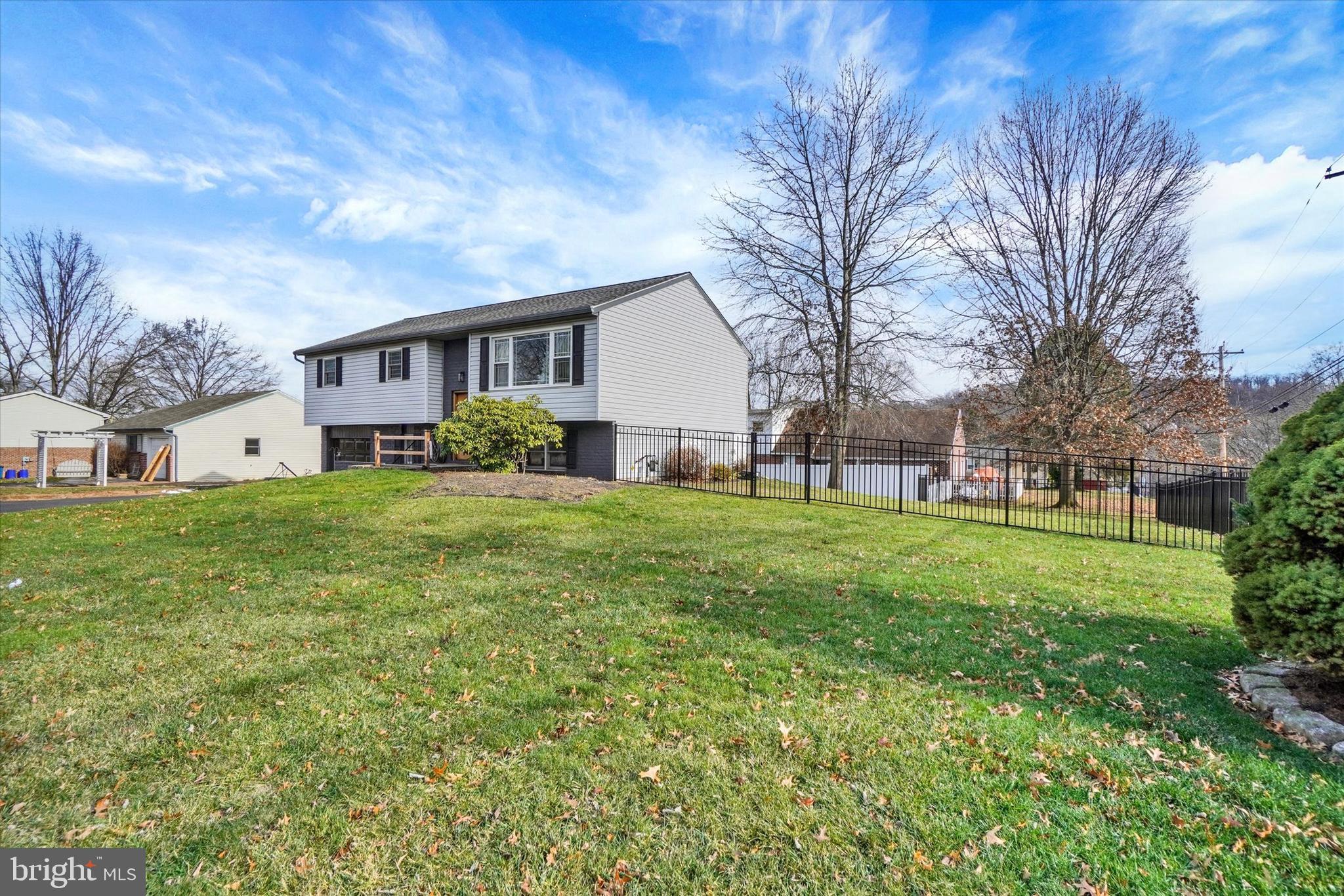 DAUBERTON - Residential