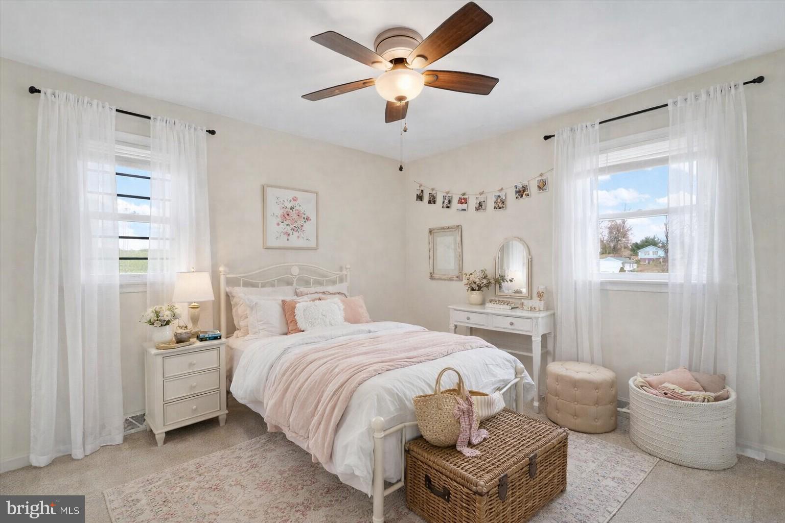 DAUBERTON - Residential