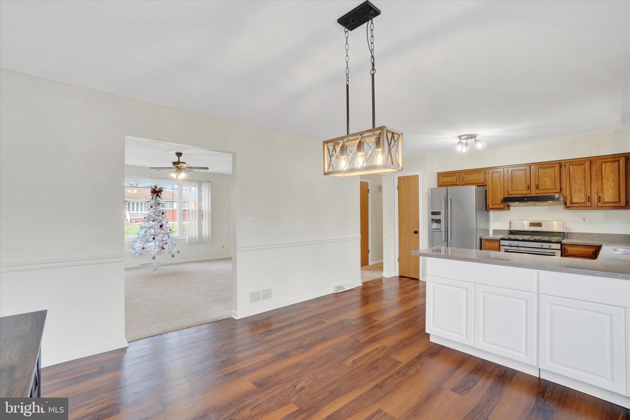 DAUBERTON - Residential