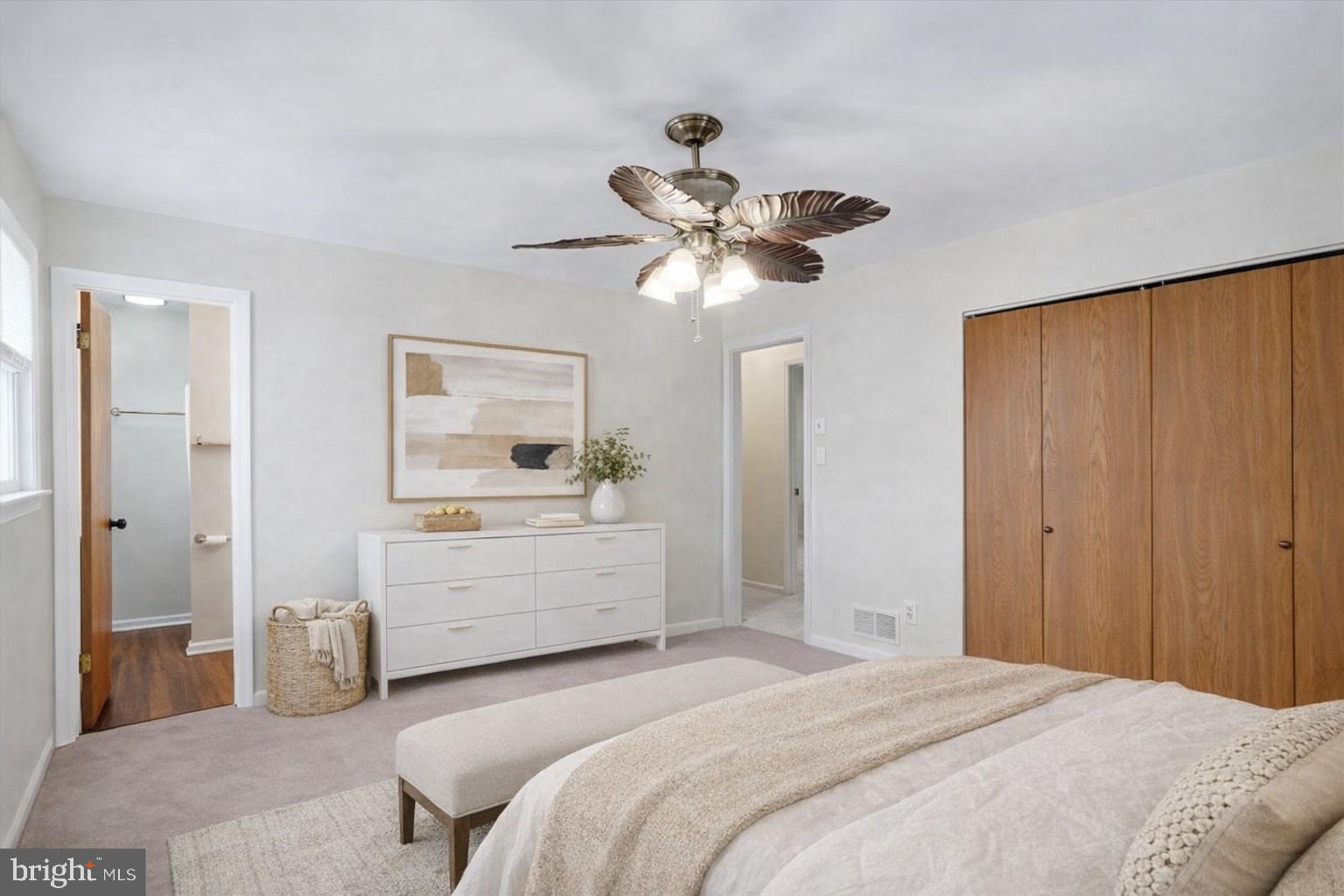 DAUBERTON - Residential