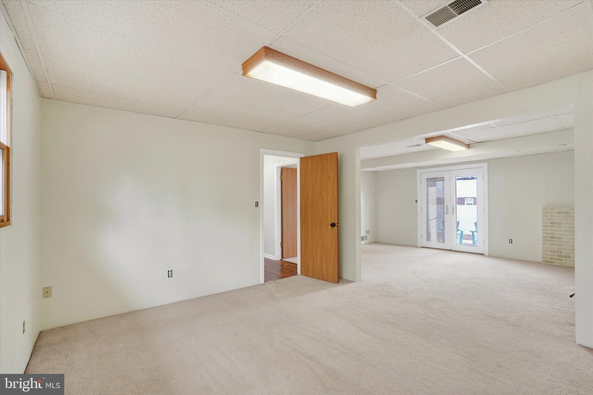 DAUBERTON - Residential