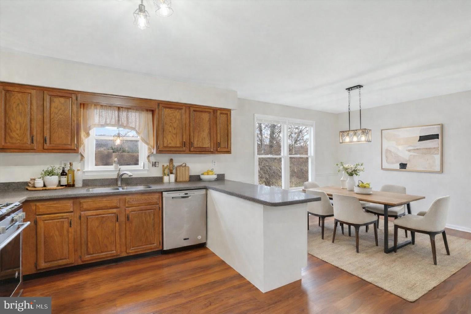 DAUBERTON - Residential