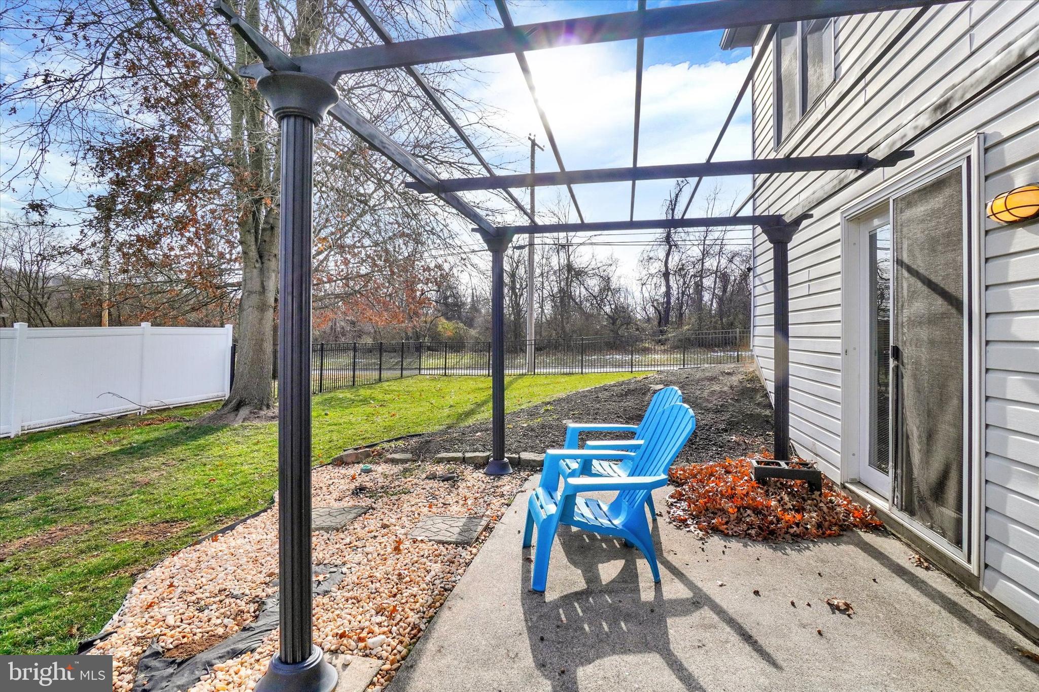 DAUBERTON - Residential