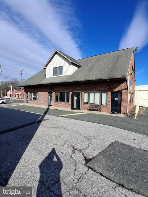 Photo of 9111 Belair Road, NOTTINGHAM, MD 21236 (MLS # MDBC2150362)