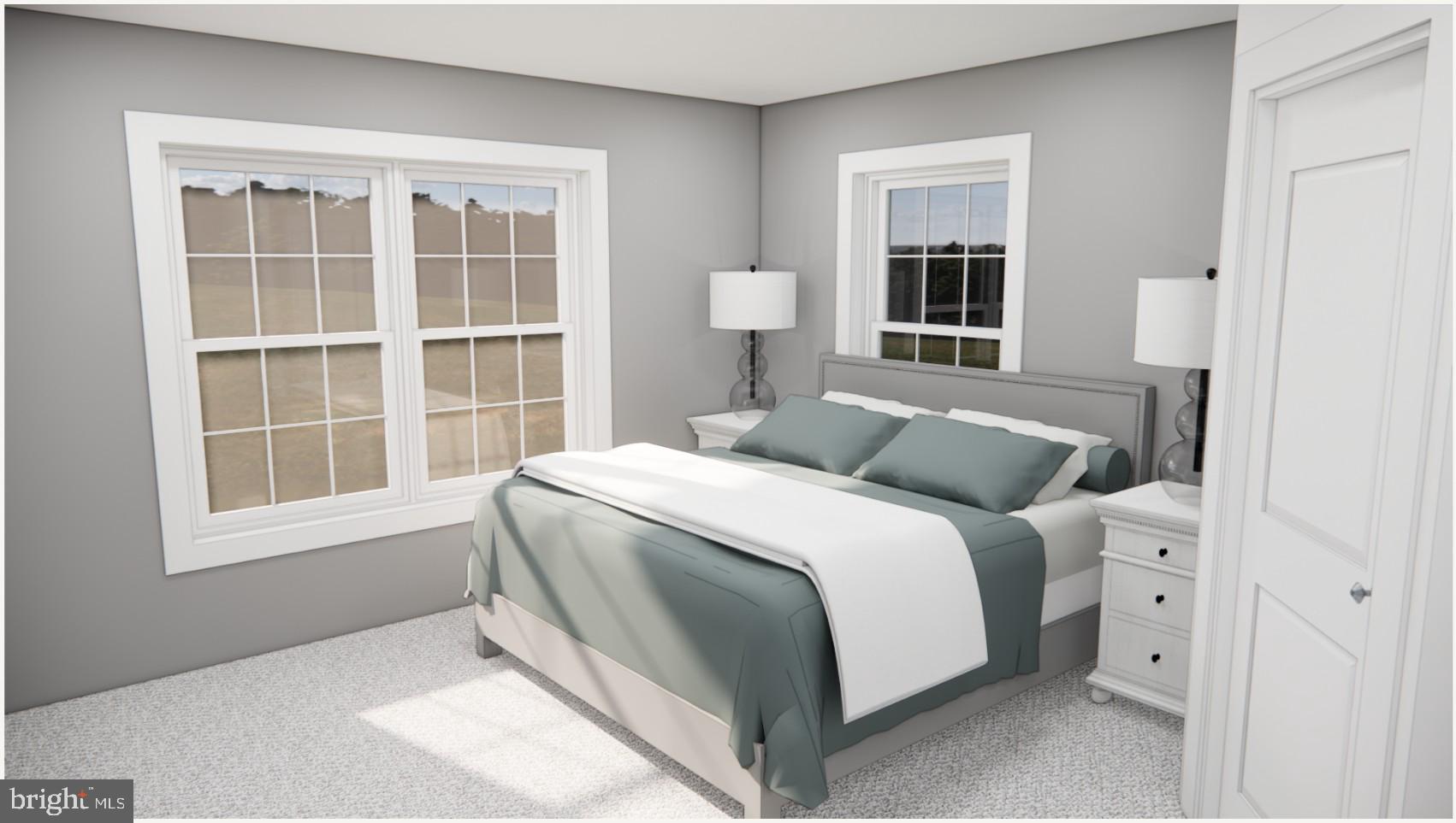 GREENS PISCATAWAY - Residential