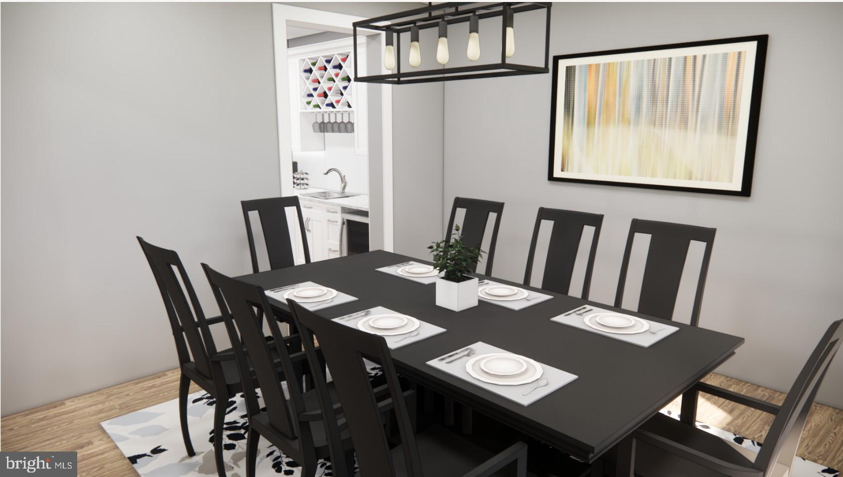 GREENS PISCATAWAY - Residential