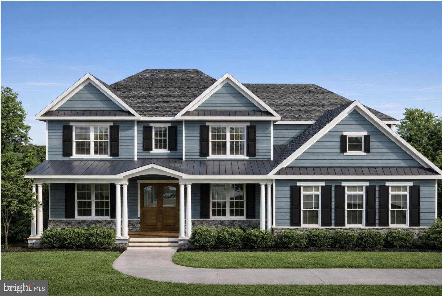 GREENS PISCATAWAY - Residential