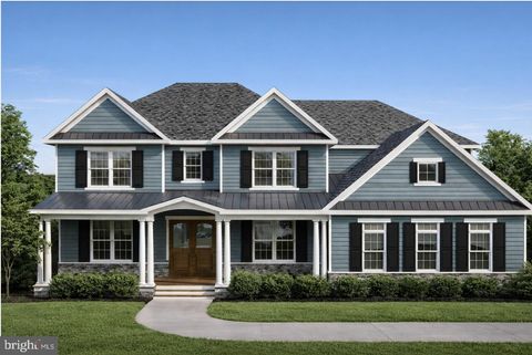 Homes For Sale - 2007 Floral Park Road #LOT13<br/> CLINTON, MD 20735