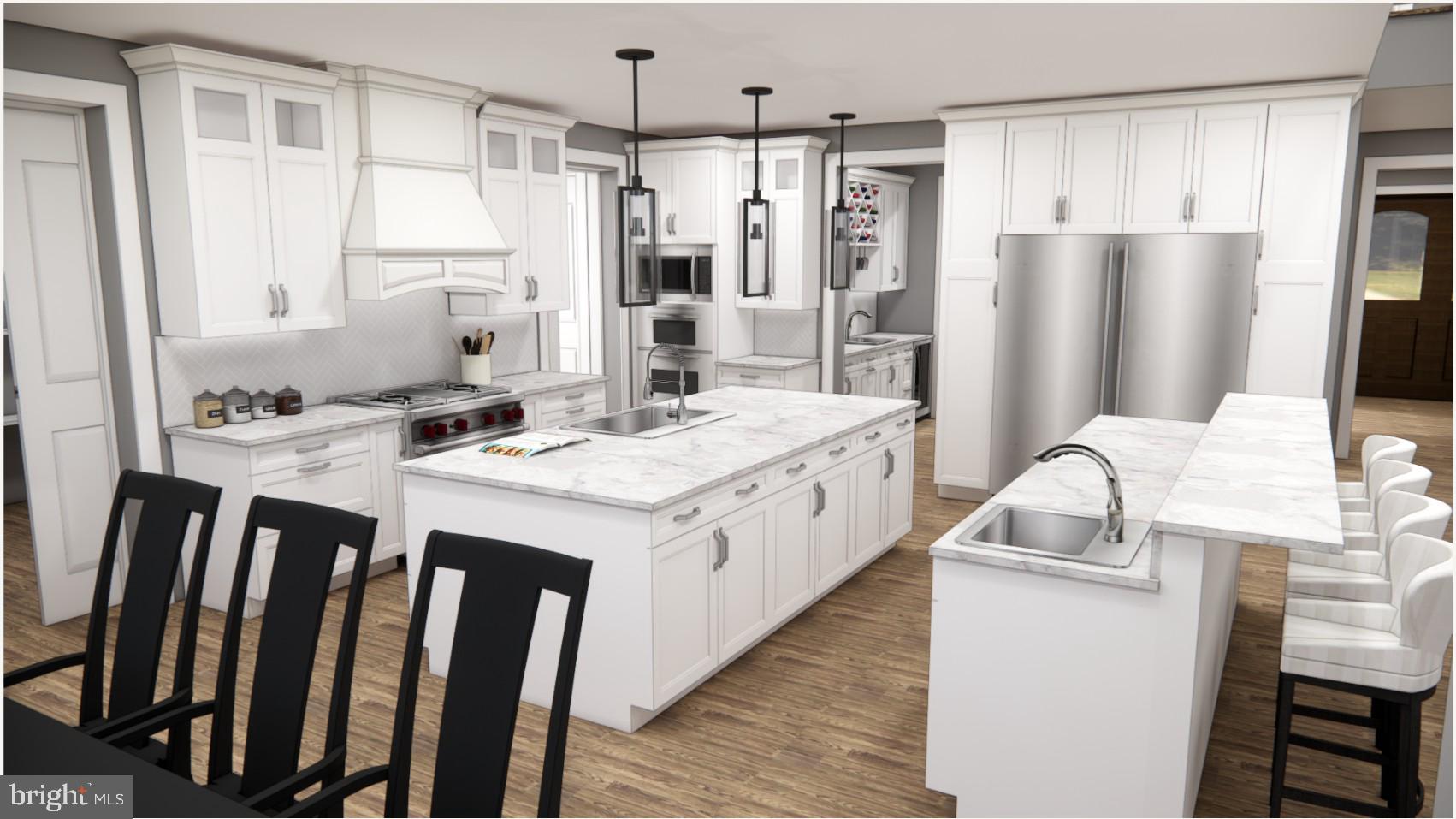 GREENS PISCATAWAY - Residential