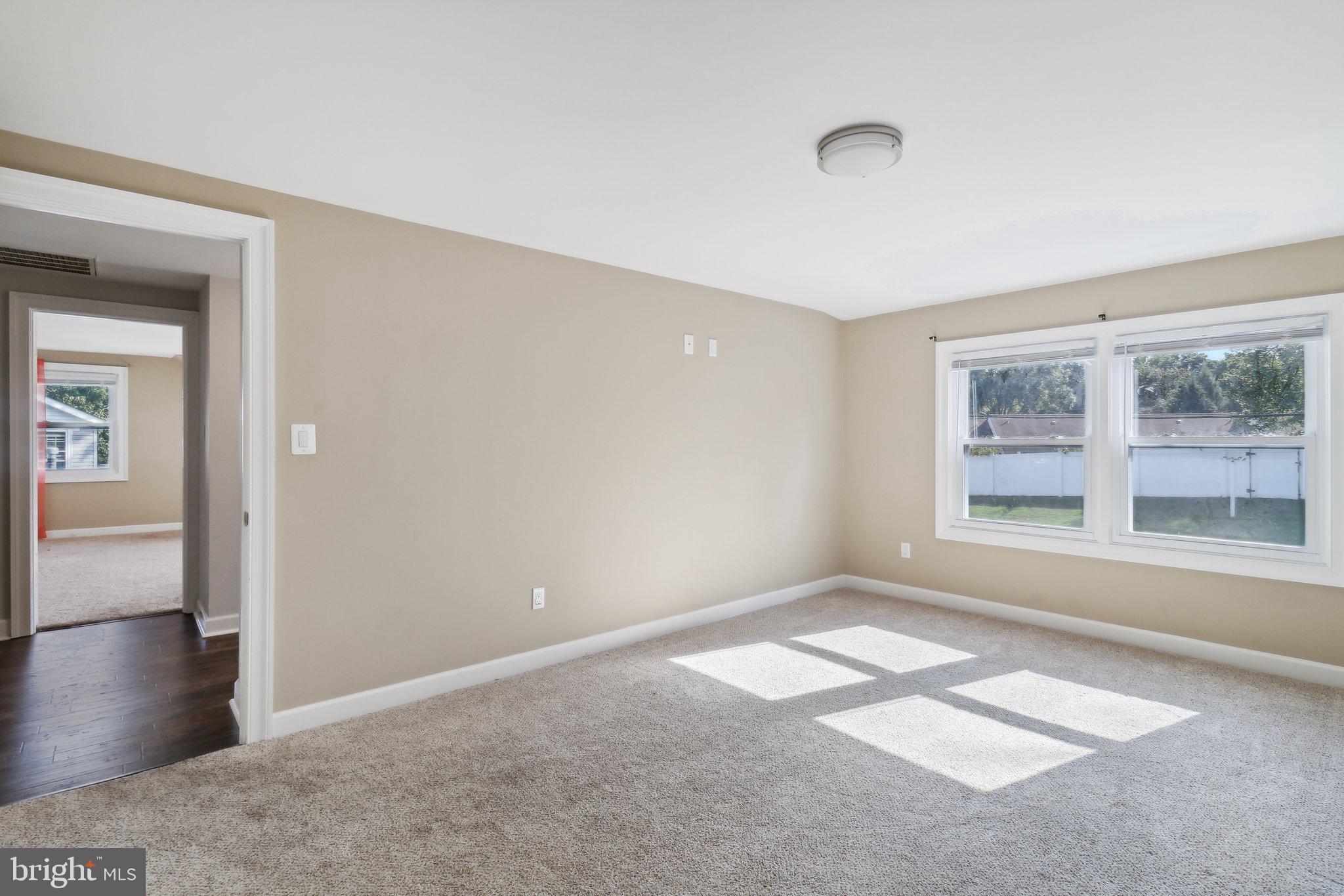 SOMERSET AT BELAIR - Residential