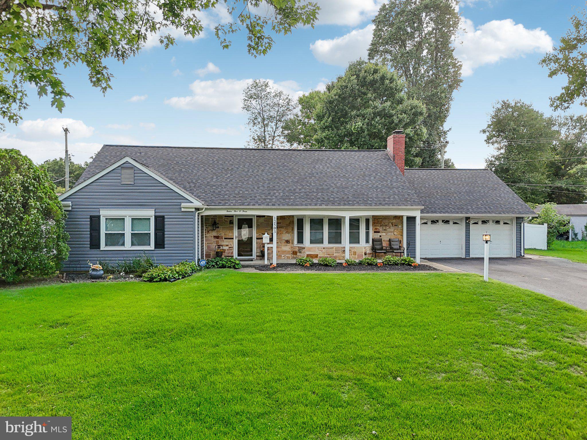 SOMERSET AT BELAIR - Residential