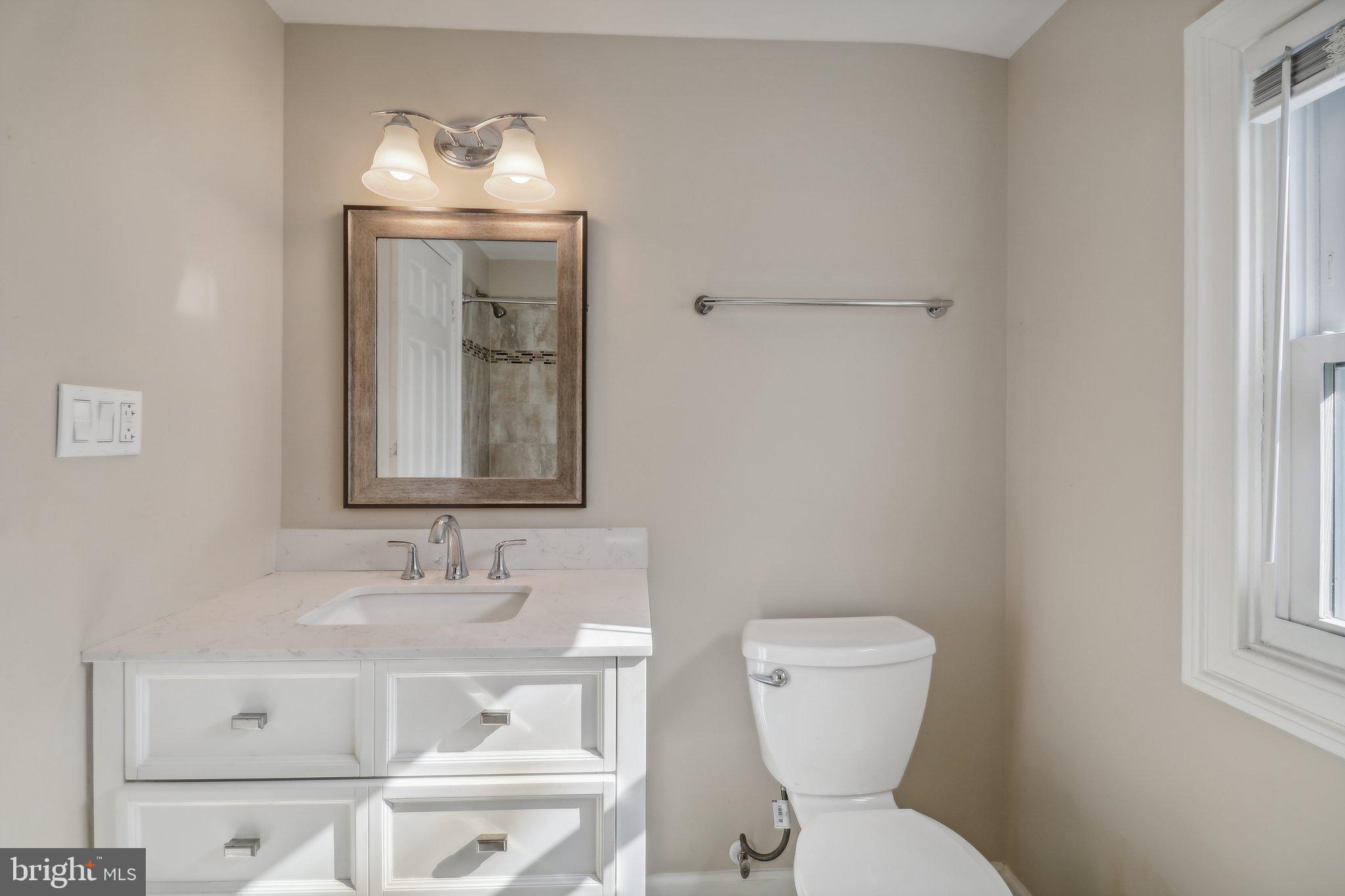 SOMERSET AT BELAIR - Residential