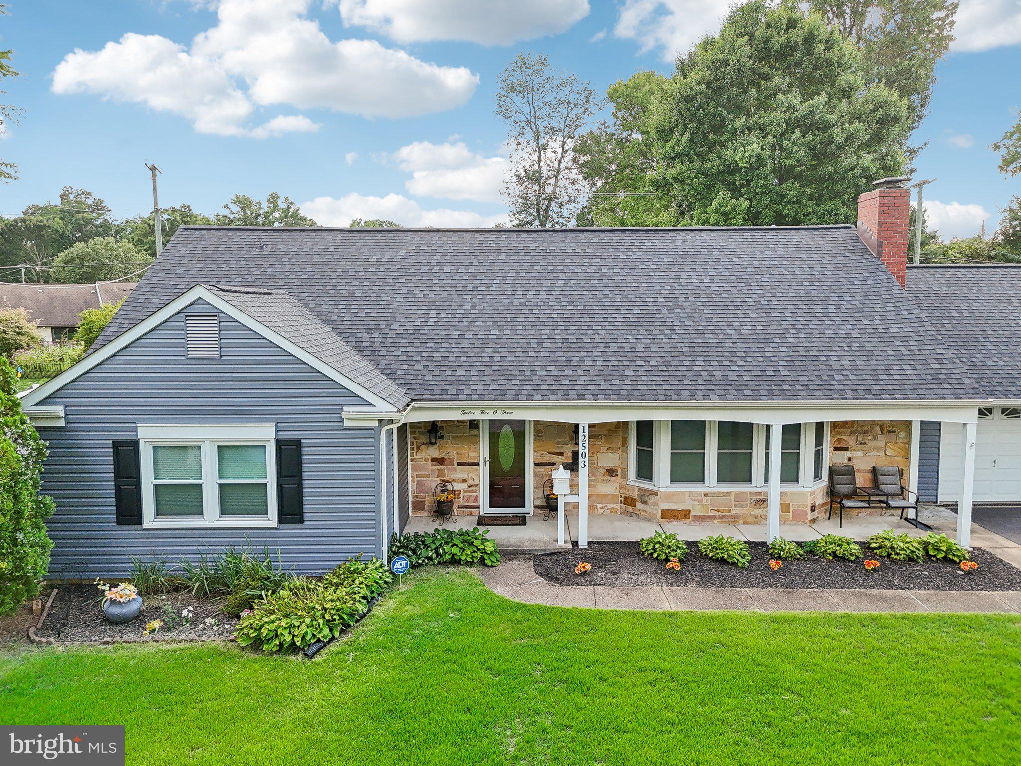 SOMERSET AT BELAIR - Residential