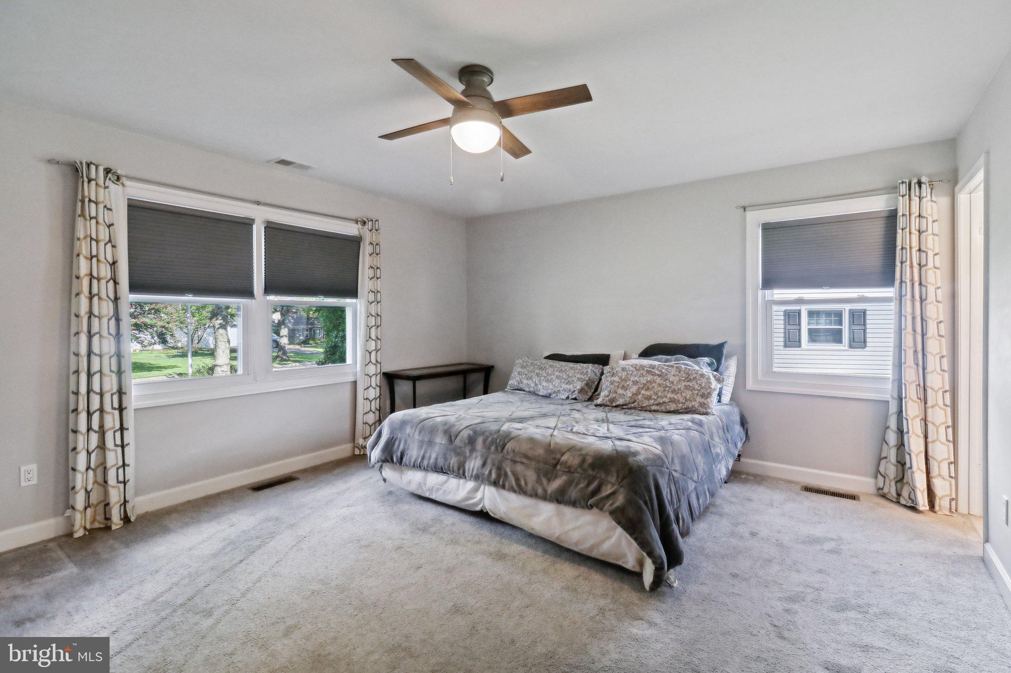 SOMERSET AT BELAIR - Residential