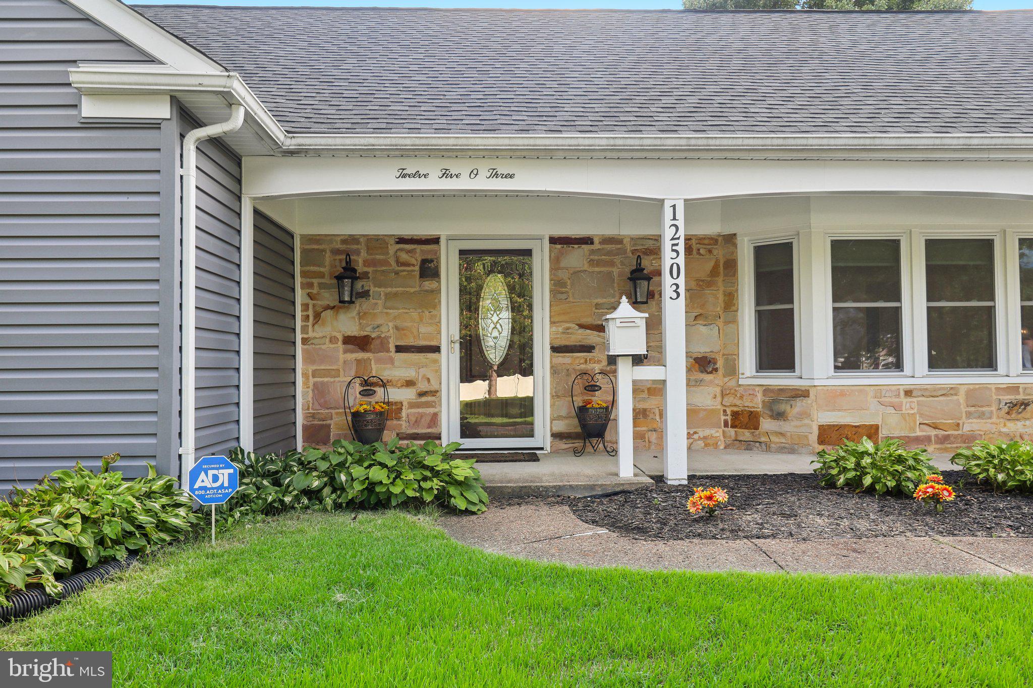 SOMERSET AT BELAIR - Residential