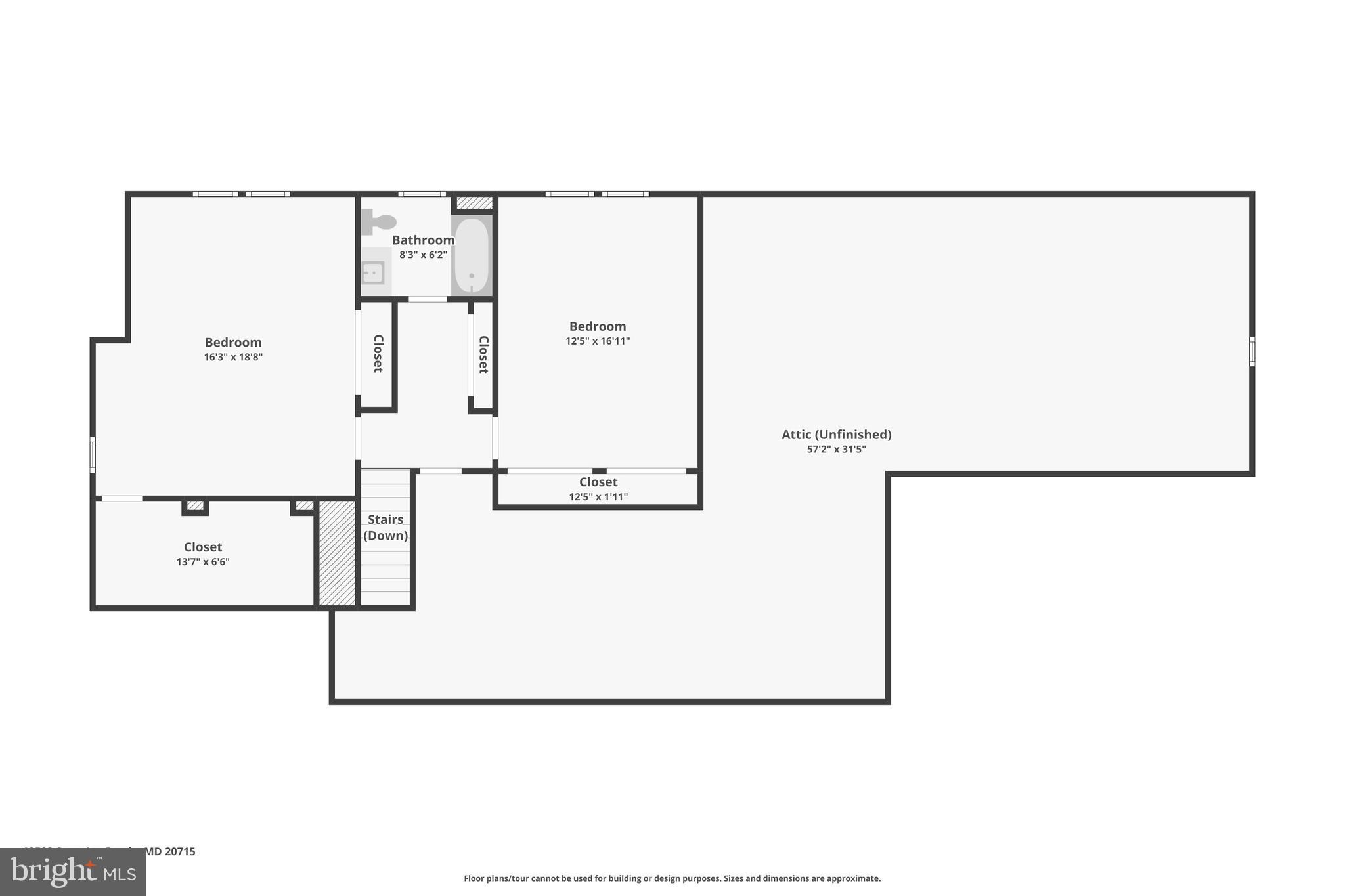 SOMERSET AT BELAIR - Residential