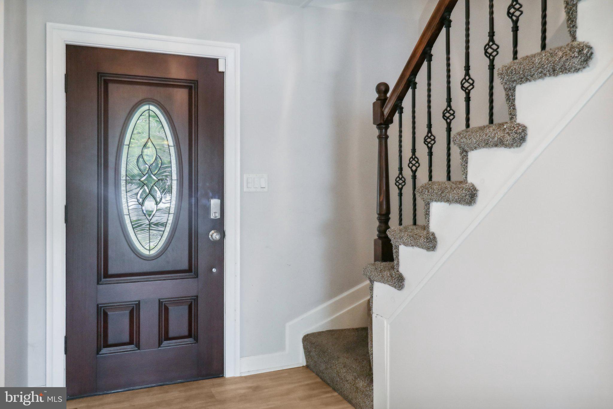 SOMERSET AT BELAIR - Residential