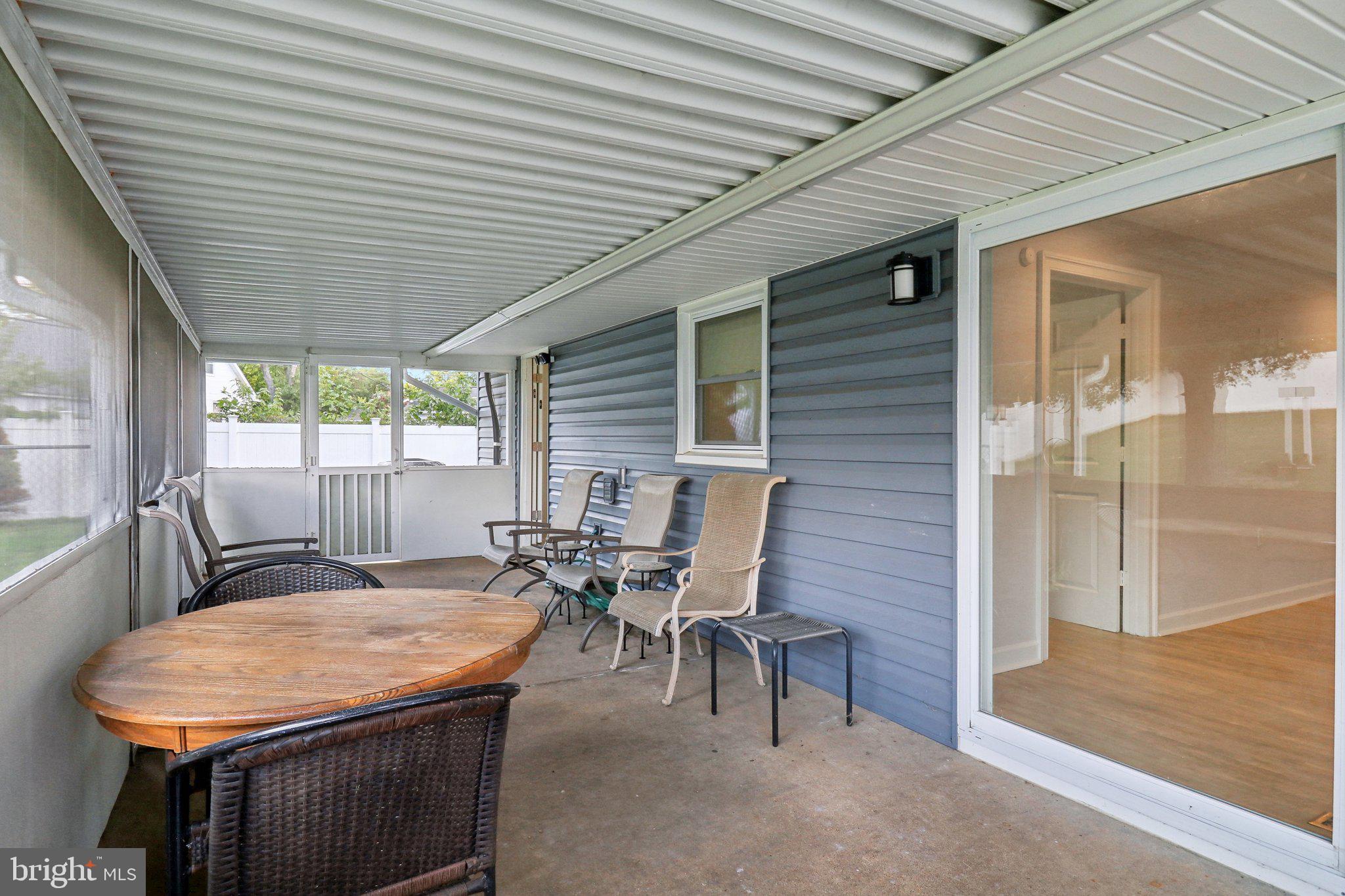 SOMERSET AT BELAIR - Residential