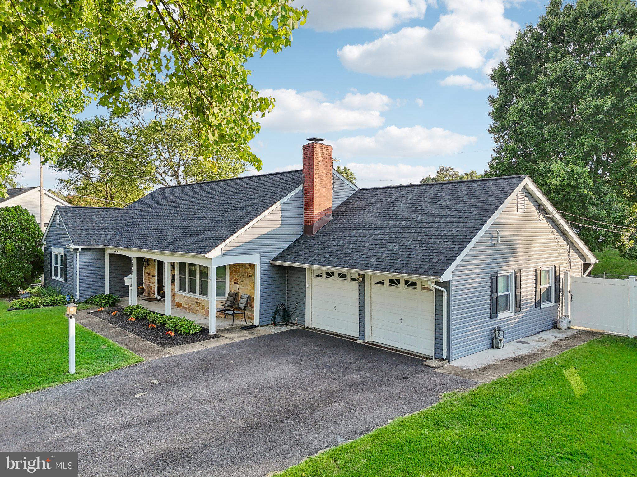 SOMERSET AT BELAIR - Residential