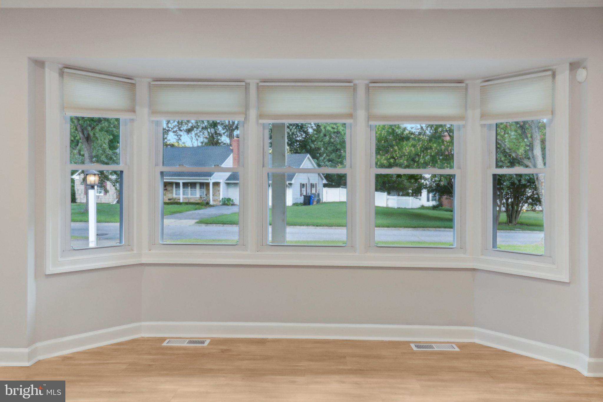 SOMERSET AT BELAIR - Residential