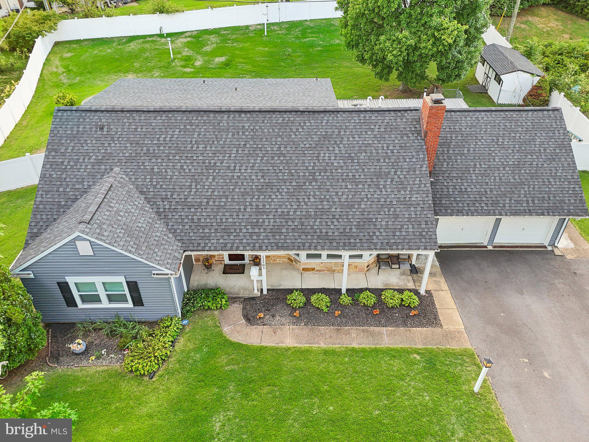 SOMERSET AT BELAIR - Residential