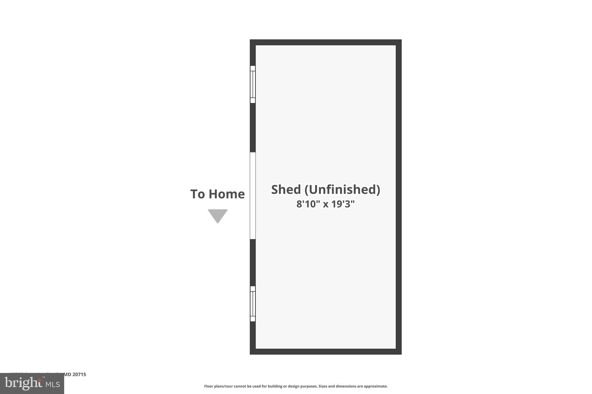 SOMERSET AT BELAIR - Residential