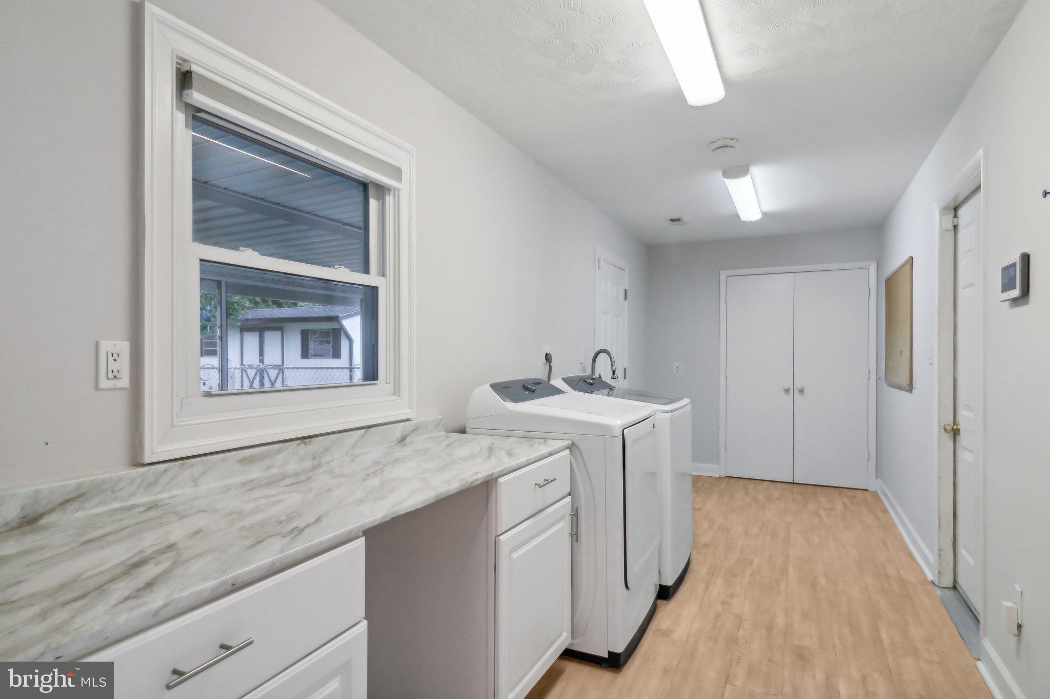 SOMERSET AT BELAIR - Residential