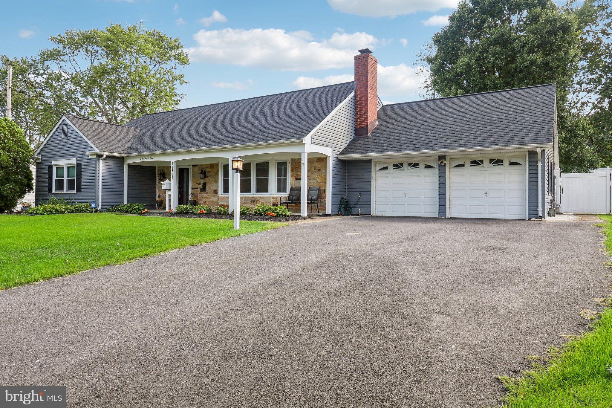 SOMERSET AT BELAIR - Residential