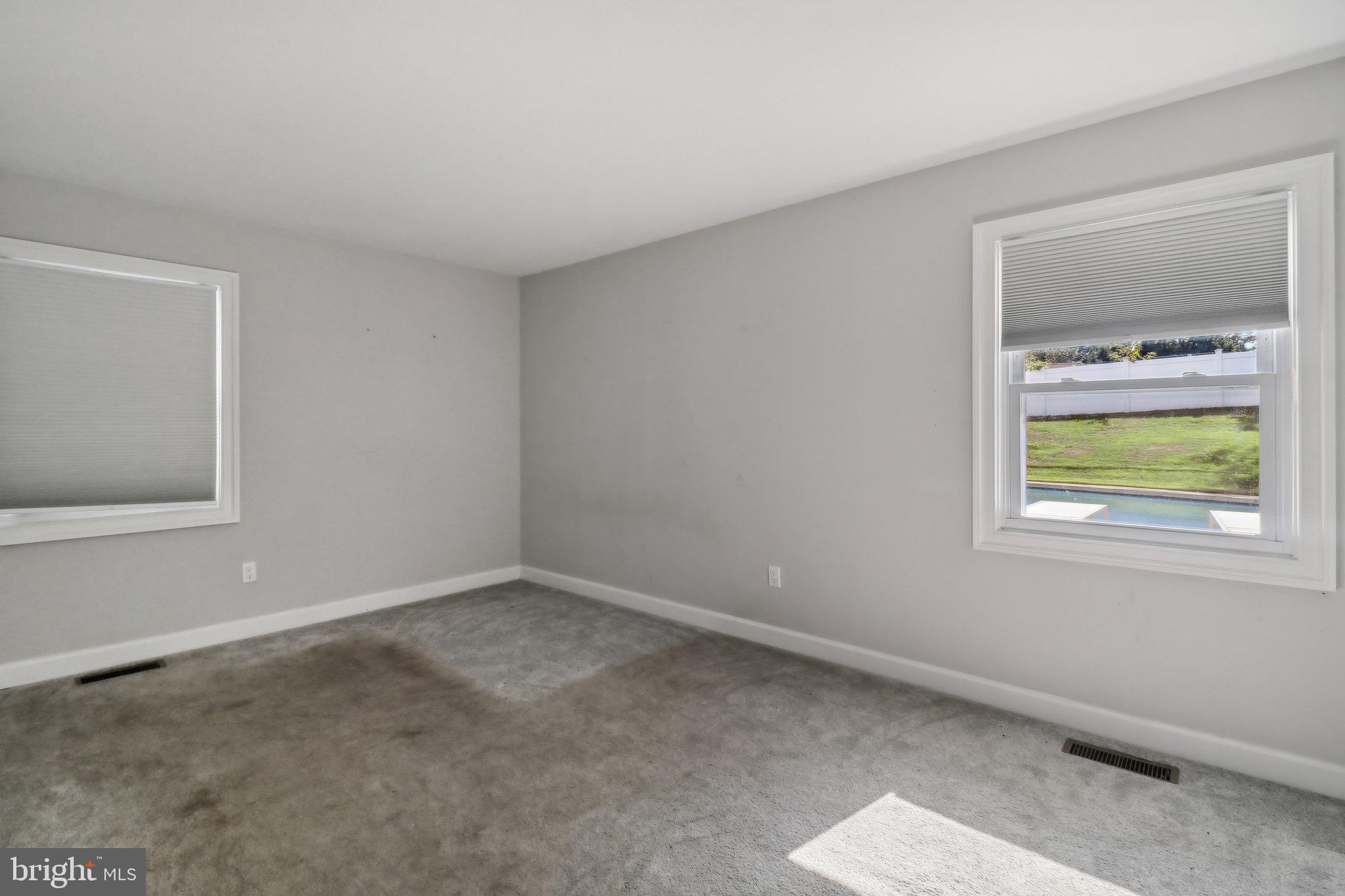 SOMERSET AT BELAIR - Residential