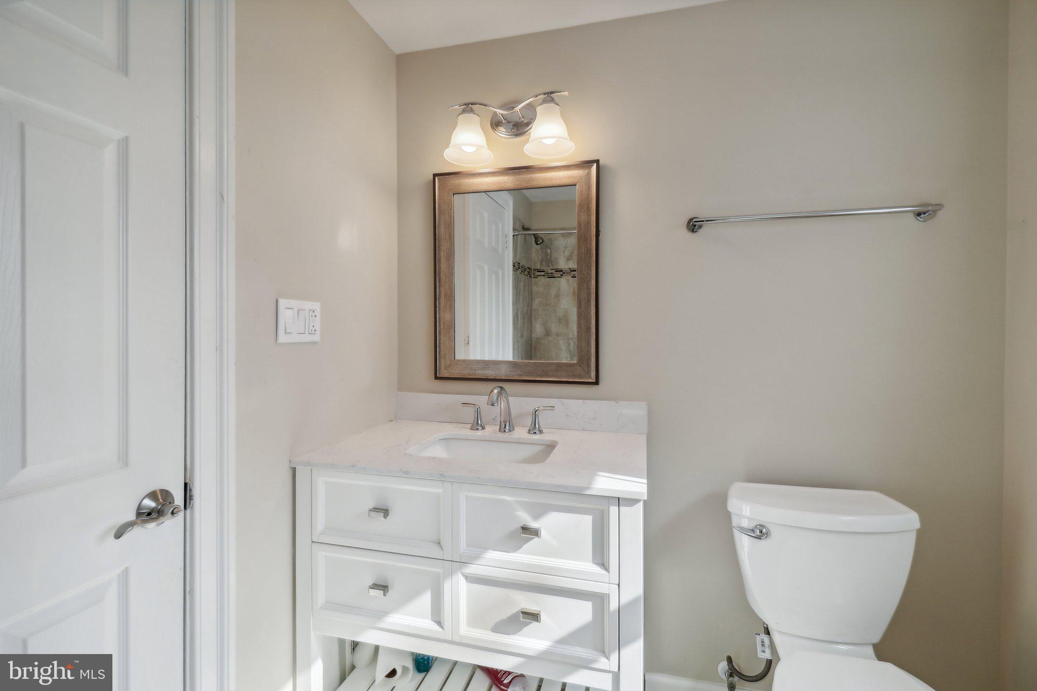 SOMERSET AT BELAIR - Residential