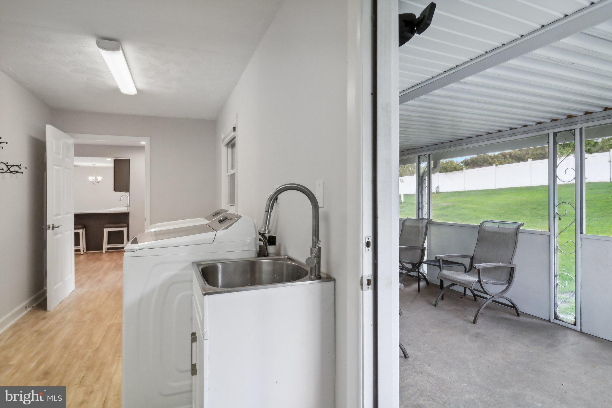 SOMERSET AT BELAIR - Residential