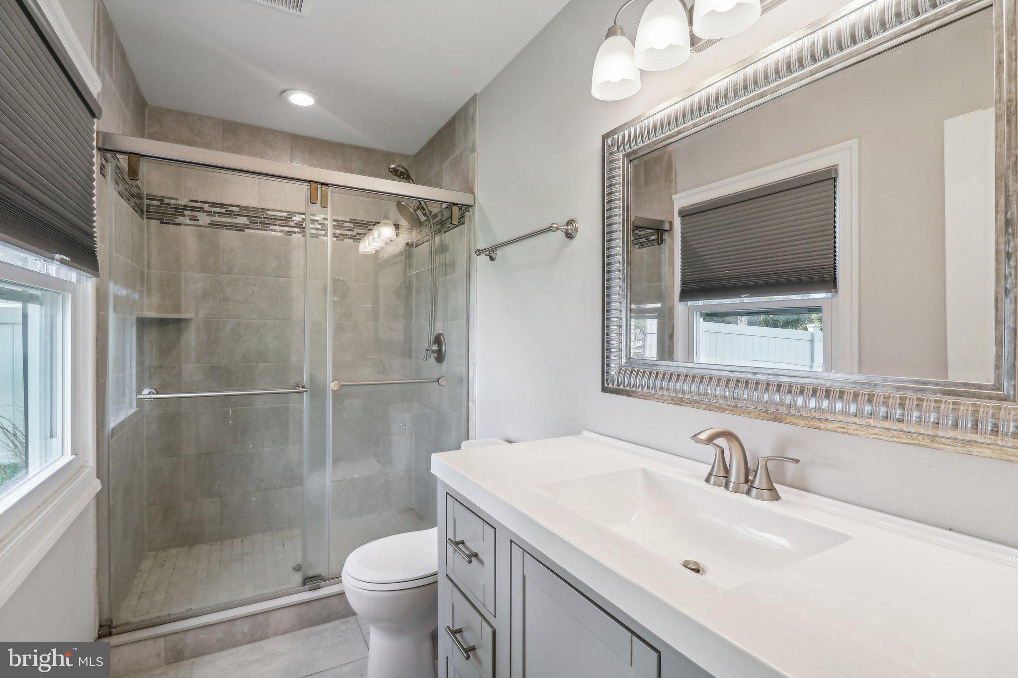 SOMERSET AT BELAIR - Residential