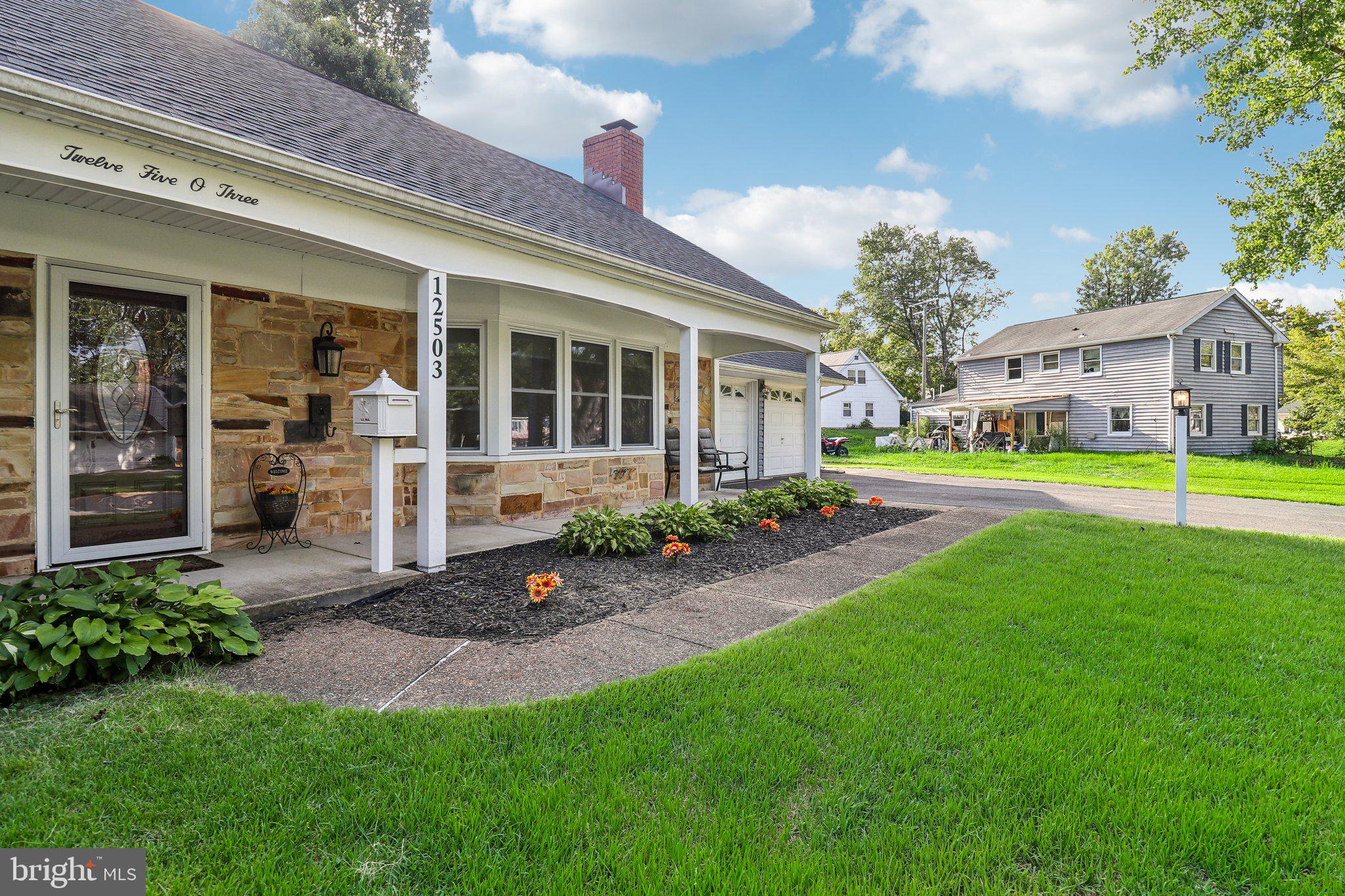 SOMERSET AT BELAIR - Residential