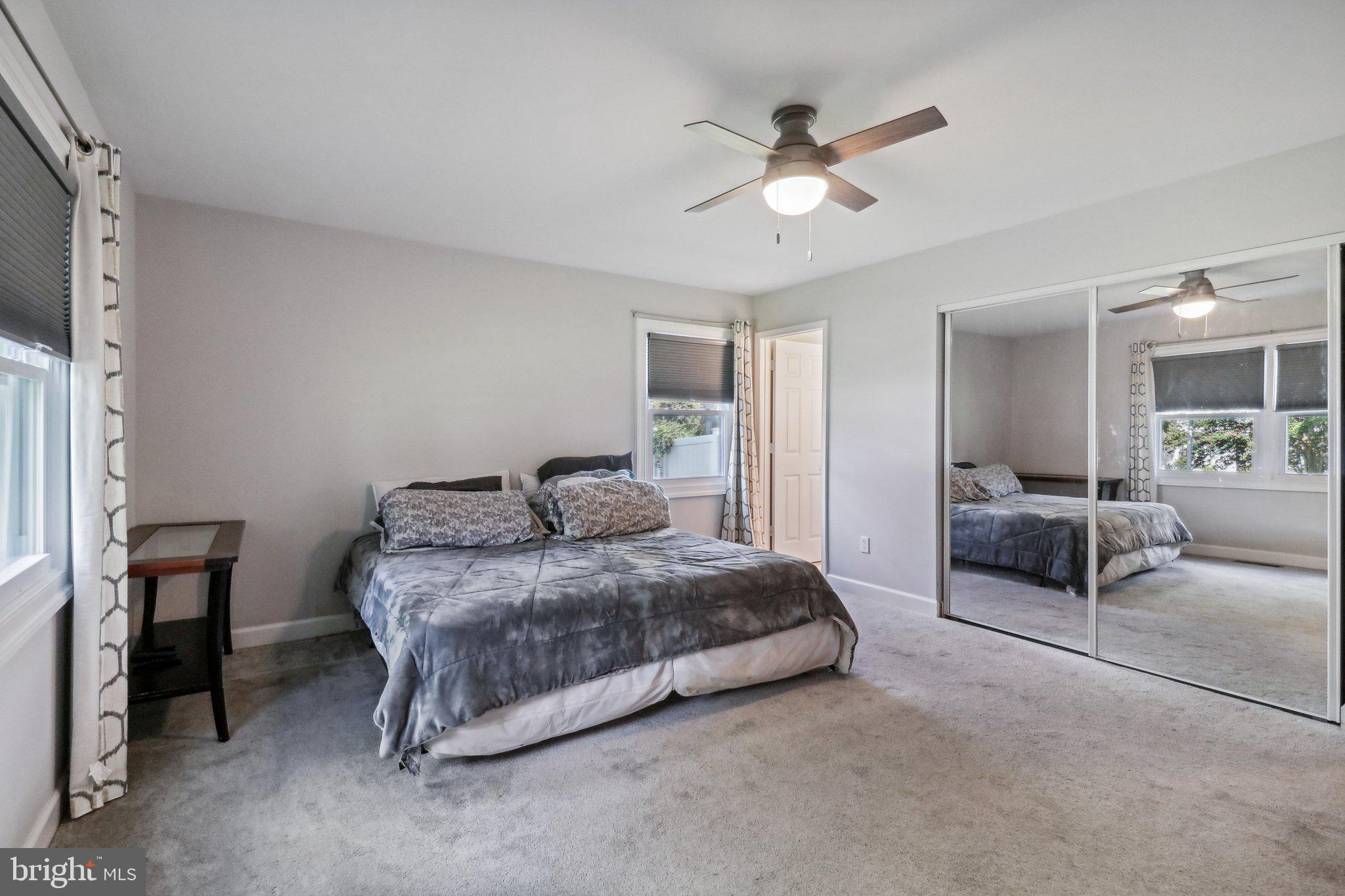 SOMERSET AT BELAIR - Residential