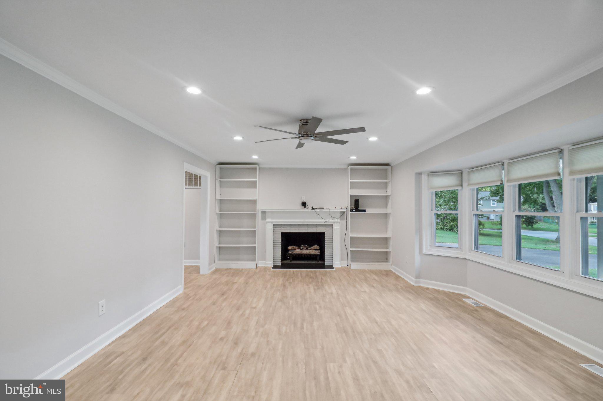 SOMERSET AT BELAIR - Residential