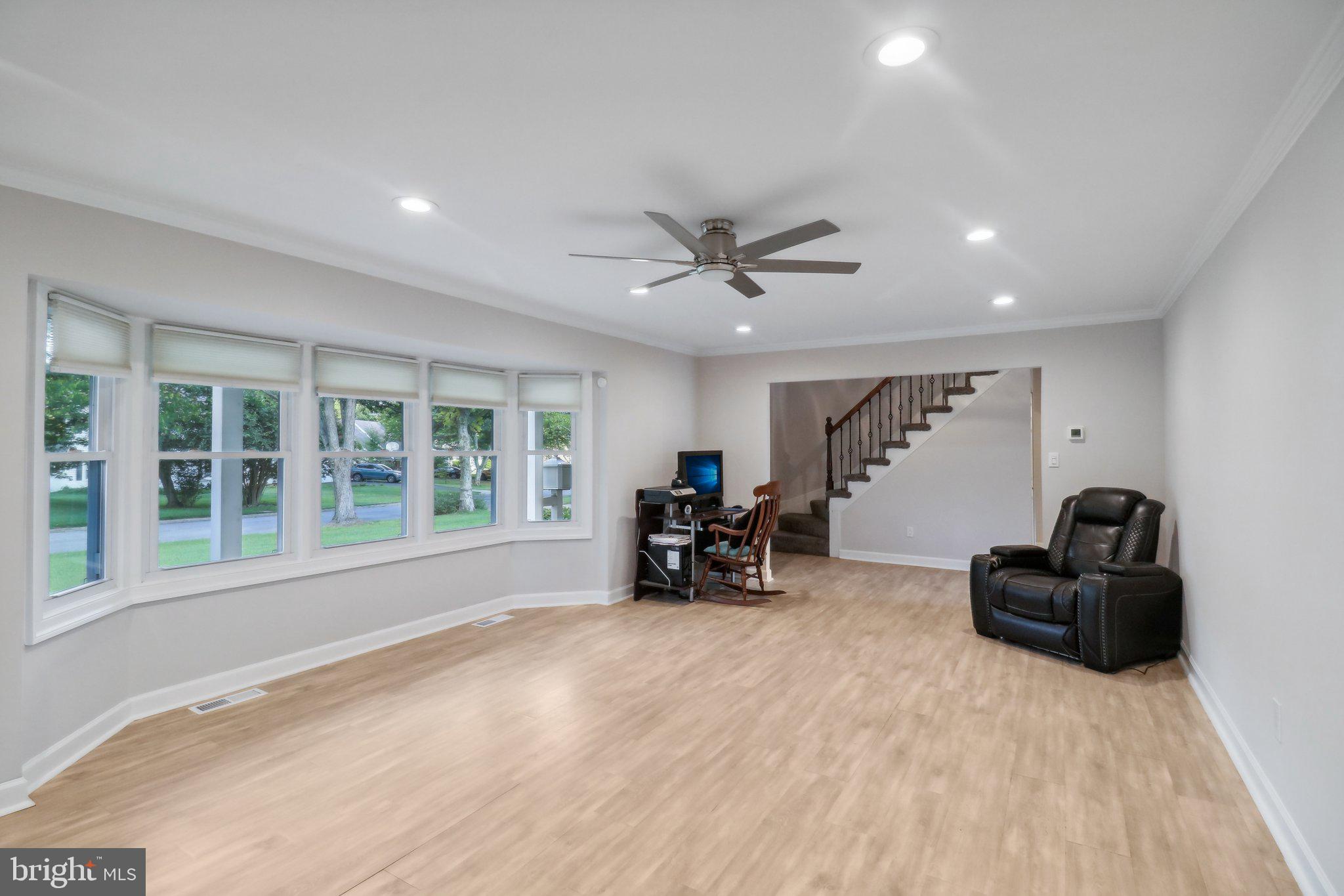 SOMERSET AT BELAIR - Residential