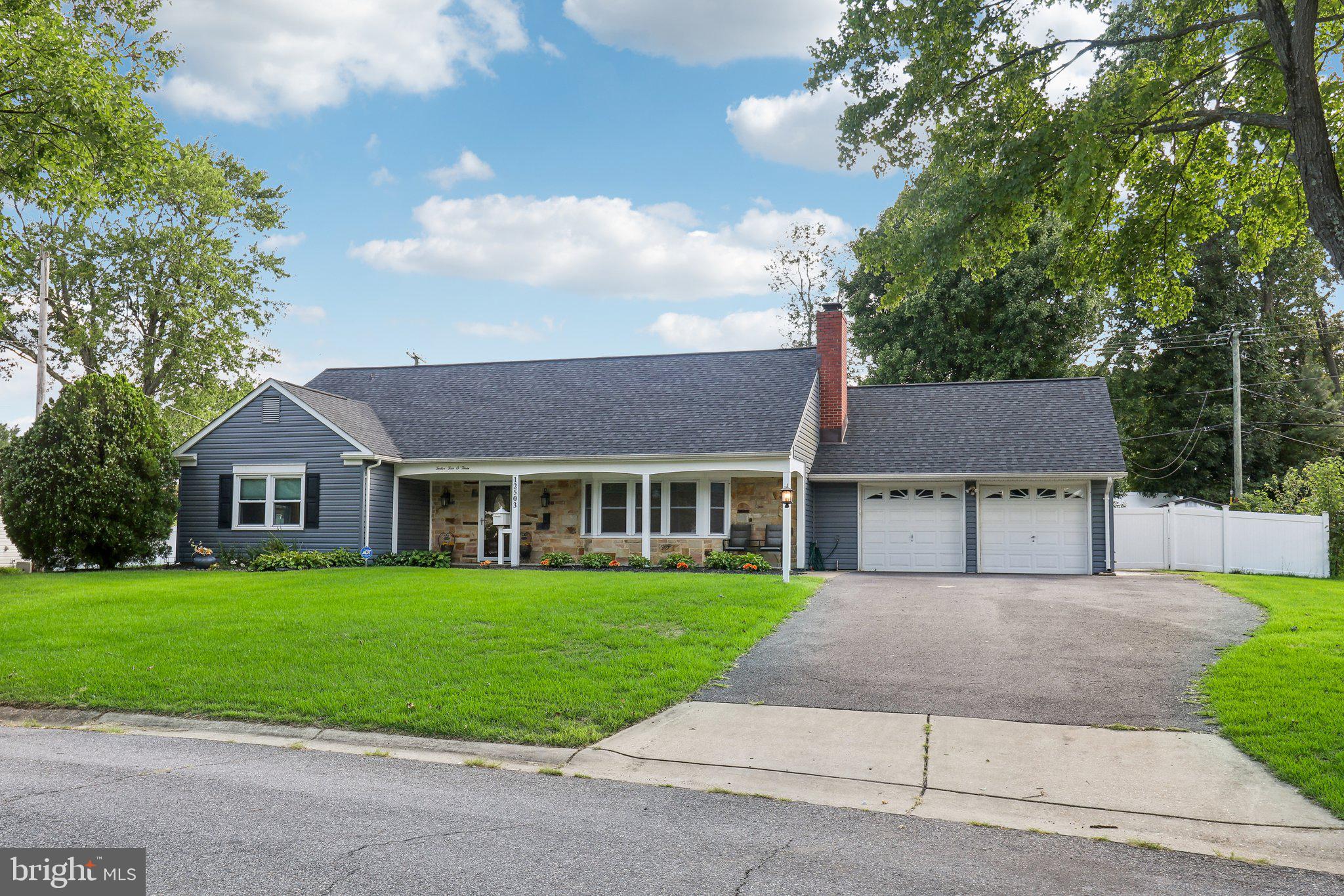 SOMERSET AT BELAIR - Residential