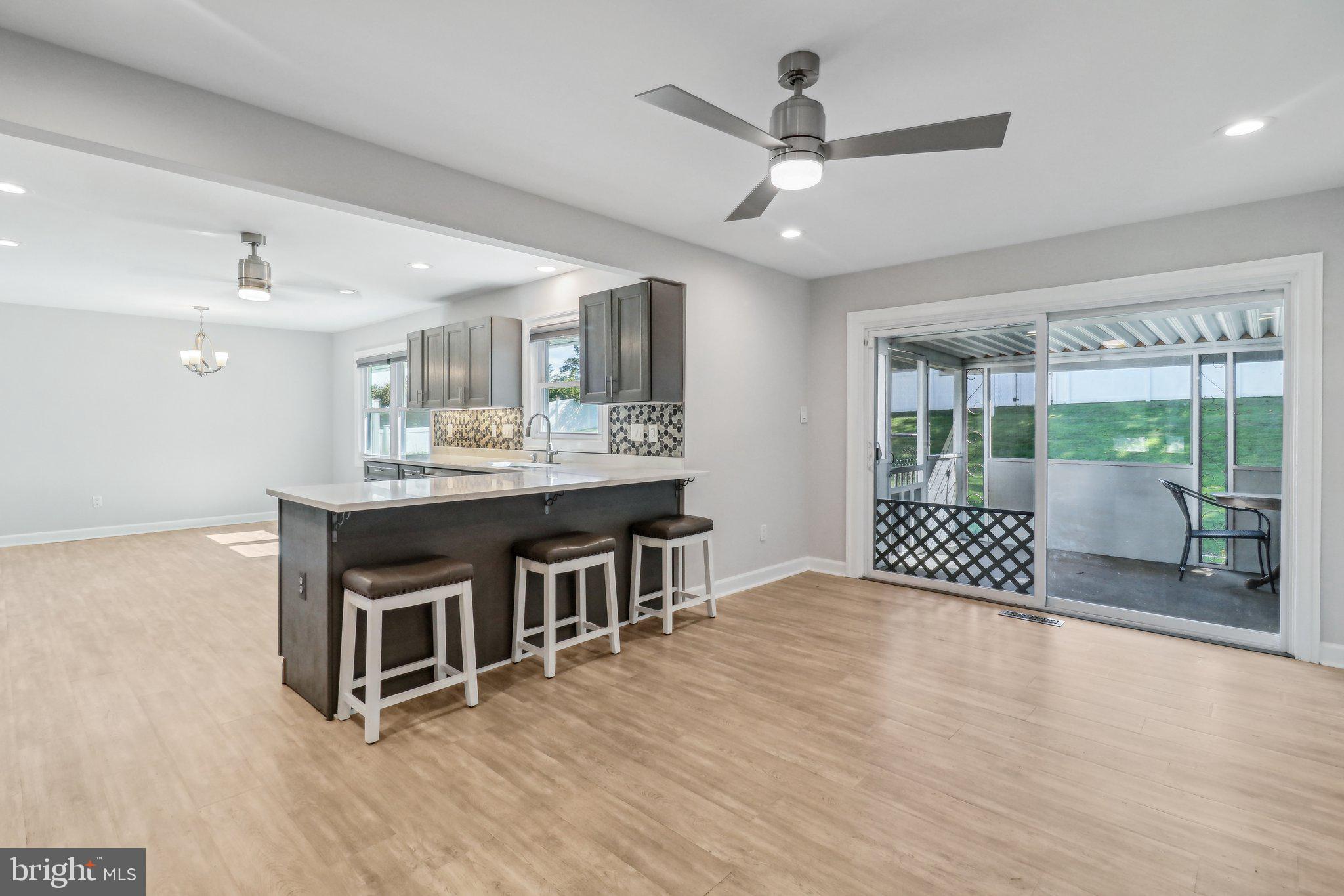 SOMERSET AT BELAIR - Residential