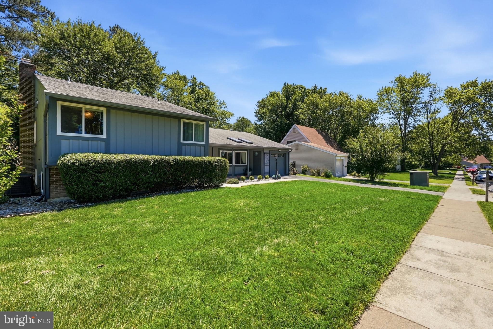 6944 SPELMAN DRIVE