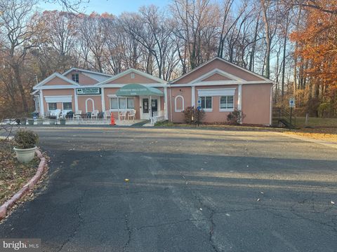 Photo of 5400 Norfield Road, CAPITOL HEIGHTS, MD 20743 (MLS # MDPG2185064)