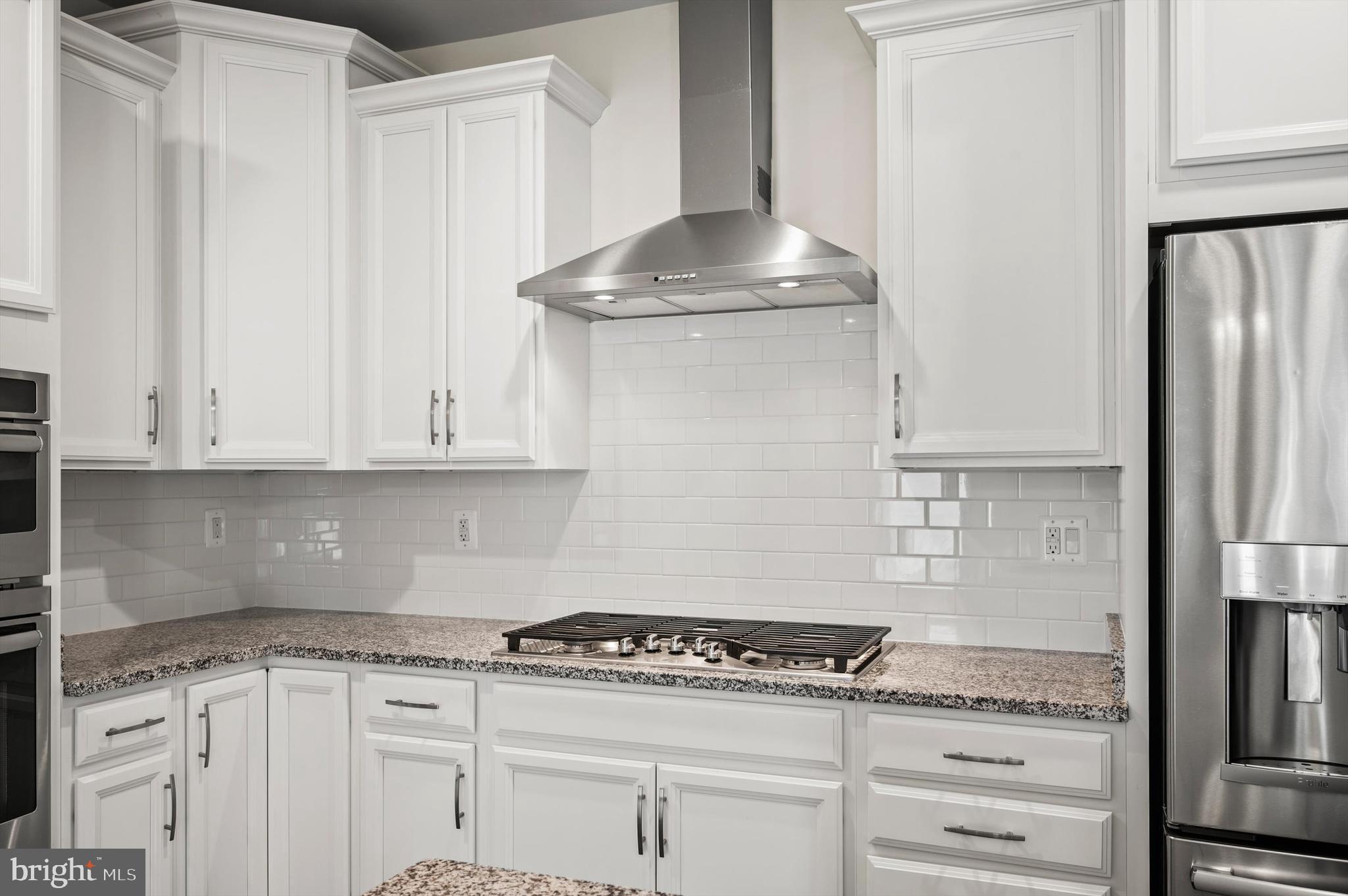 LOUDOUN VALLEY CARLISLE - Residential