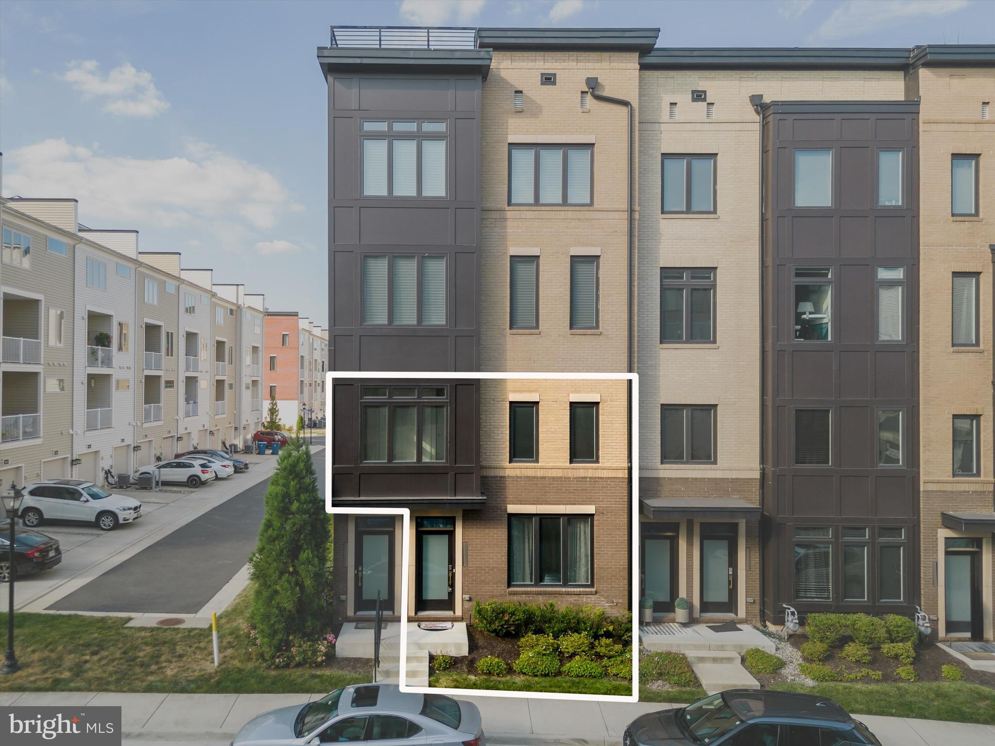 LOUDOUN VALLEY CARLISLE - Residential