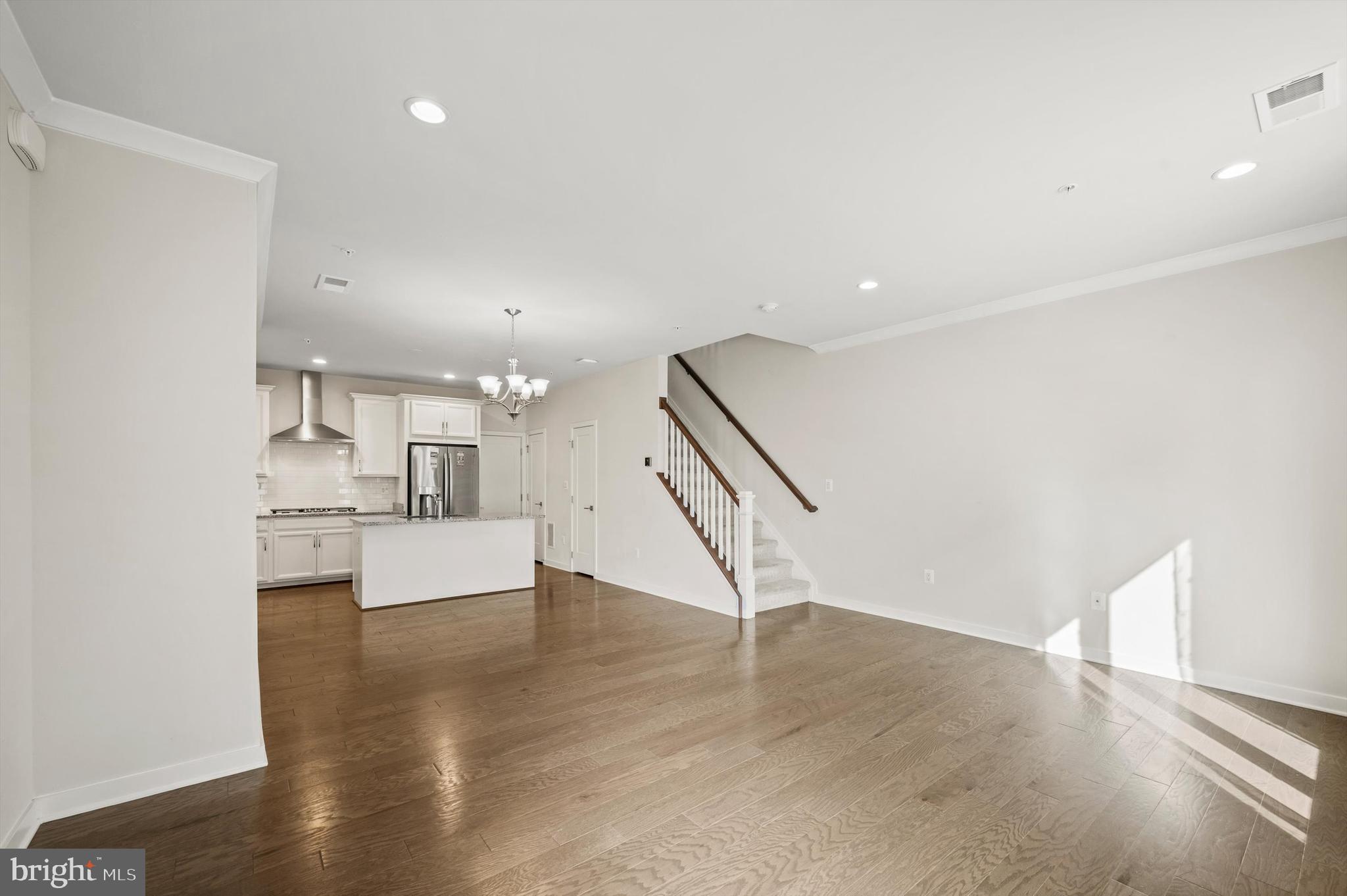 LOUDOUN VALLEY CARLISLE - Residential