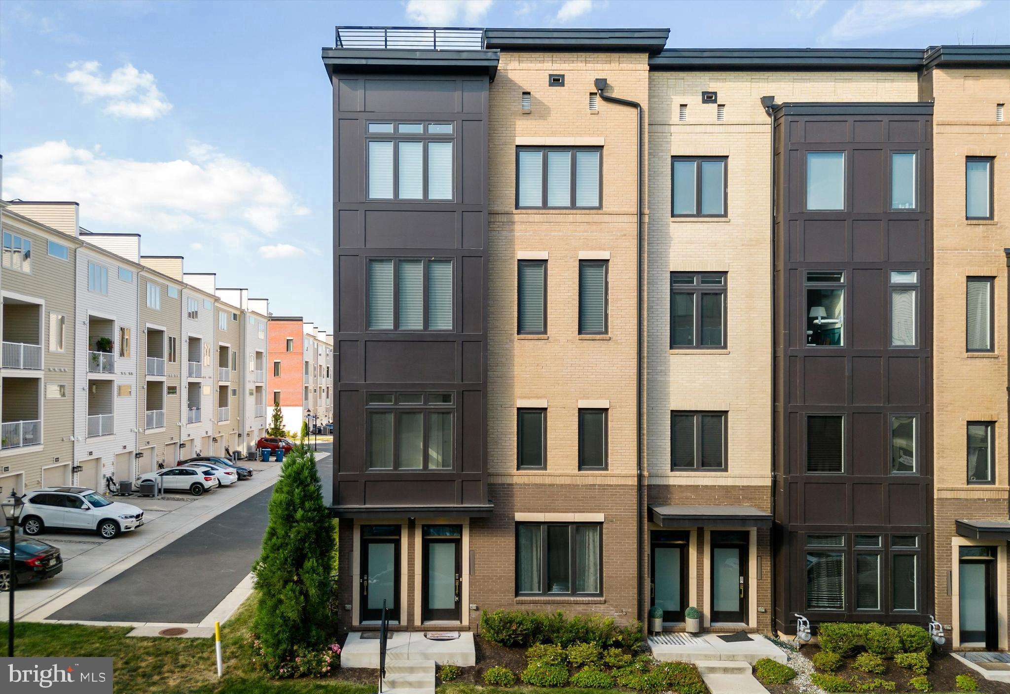 LOUDOUN VALLEY CARLISLE - Residential