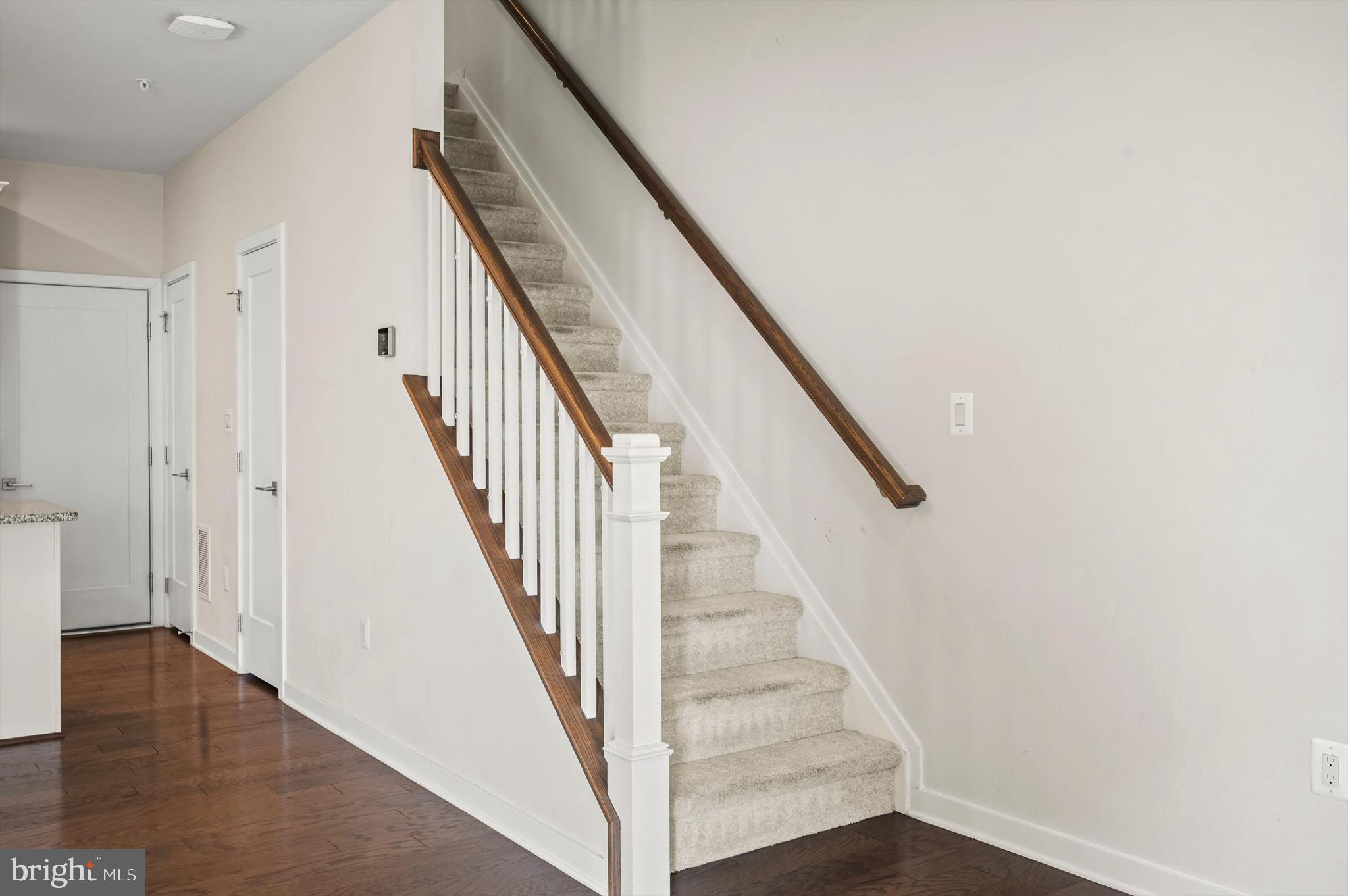 LOUDOUN VALLEY CARLISLE - Residential